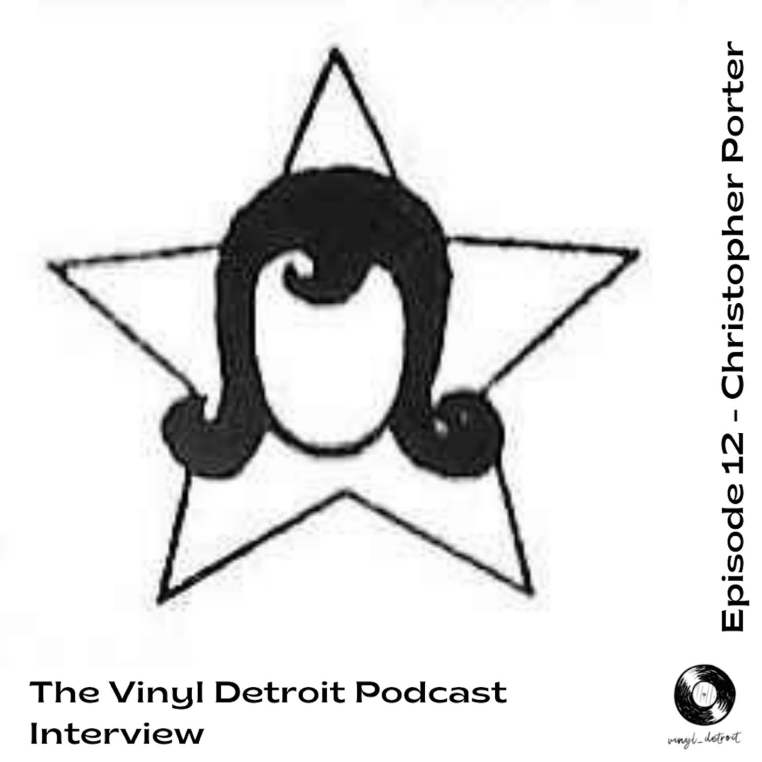 The Vinyl Detroit Podcast