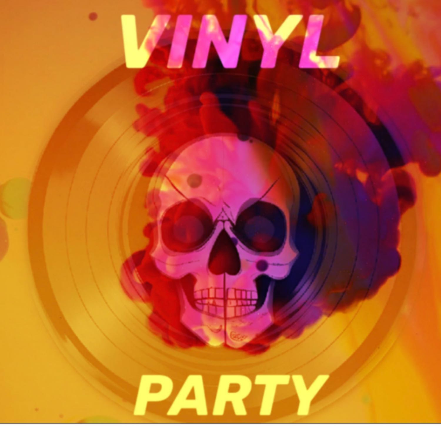 Vinyl Party