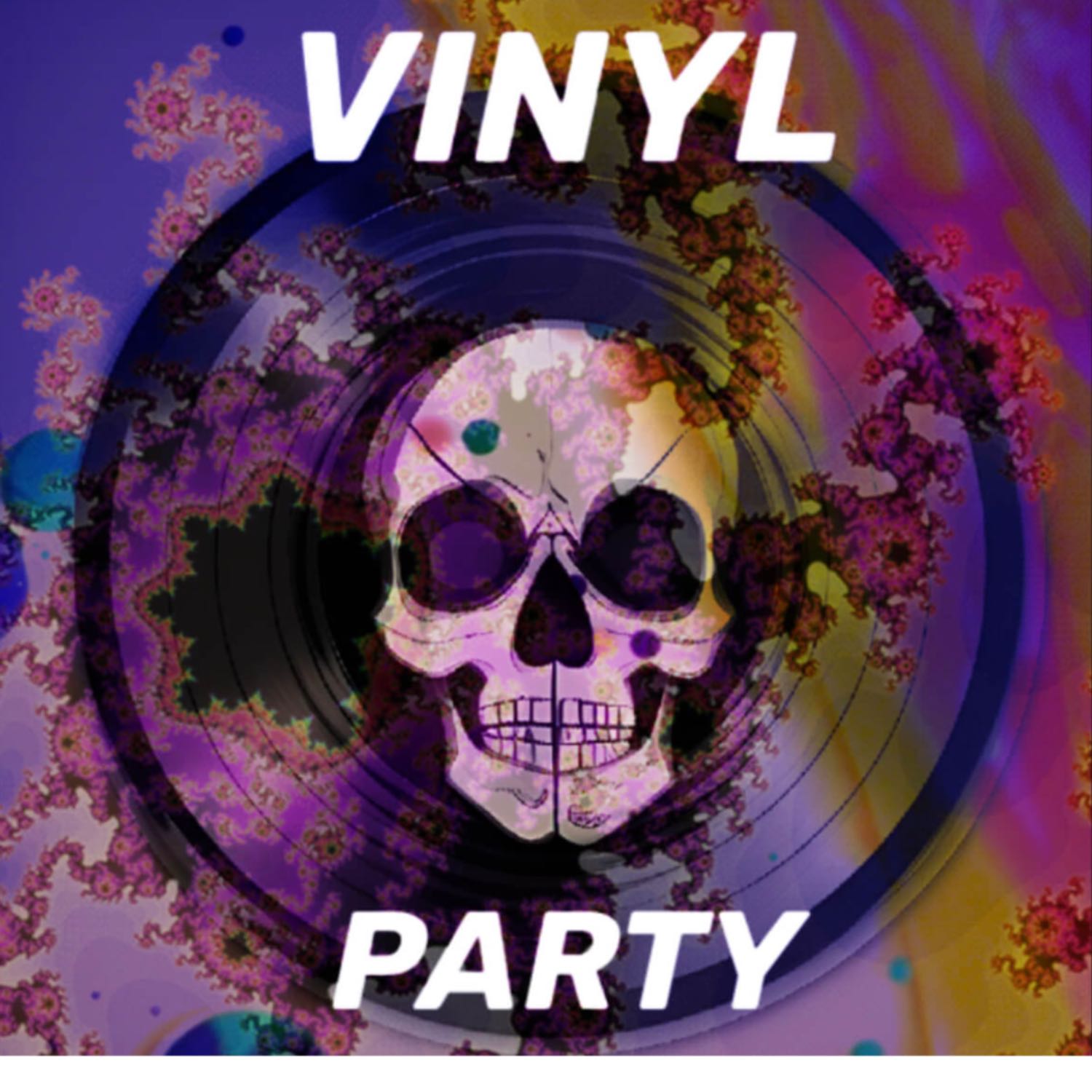 Vinyl Party