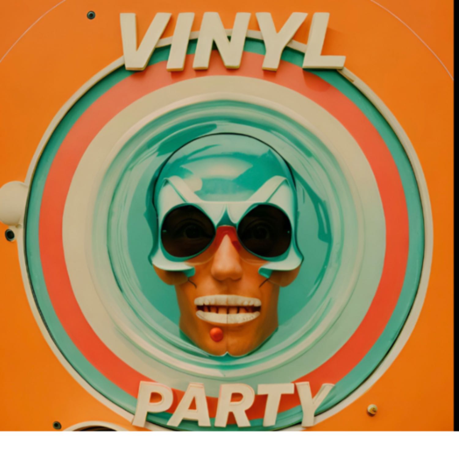 Vinyl Party