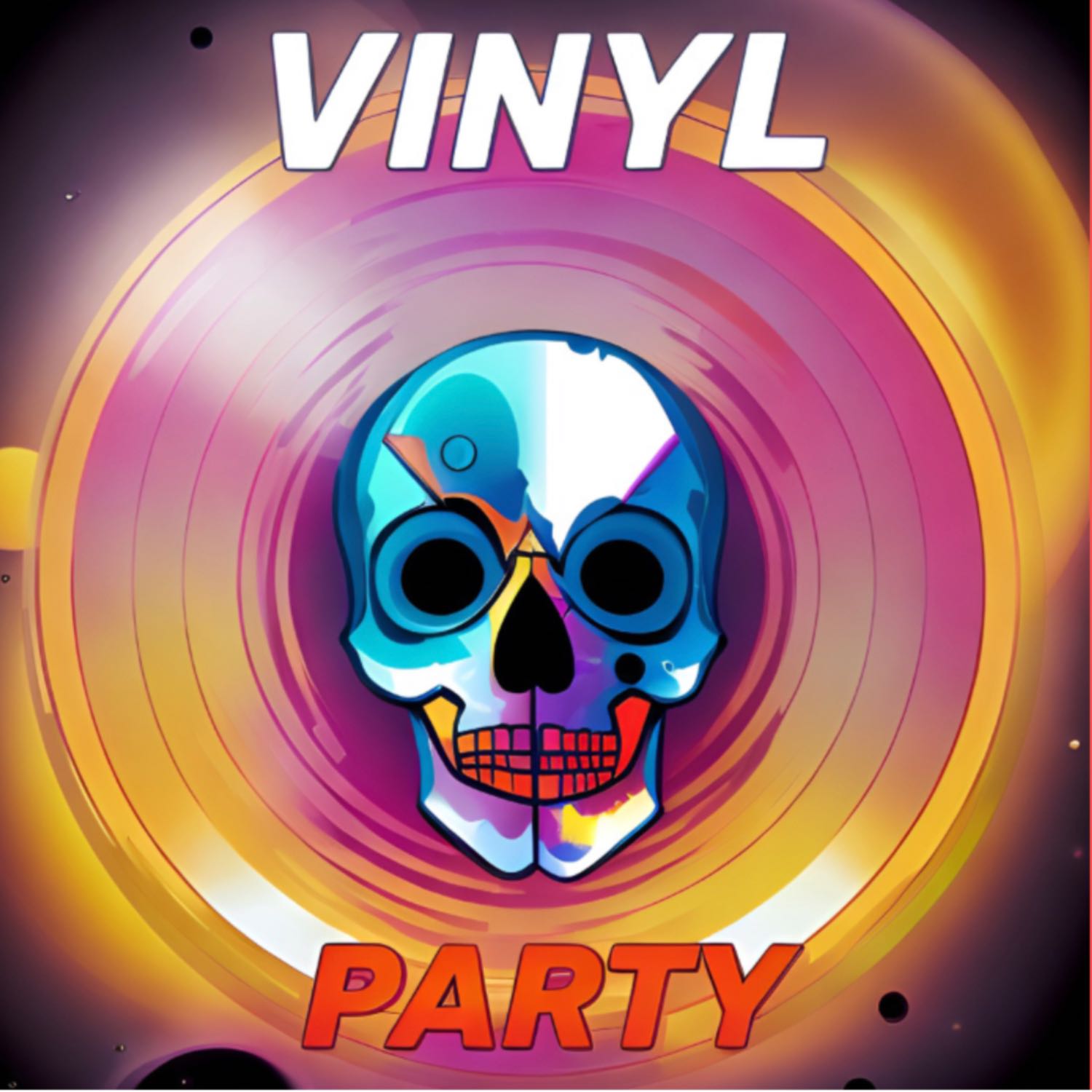 Vinyl Party