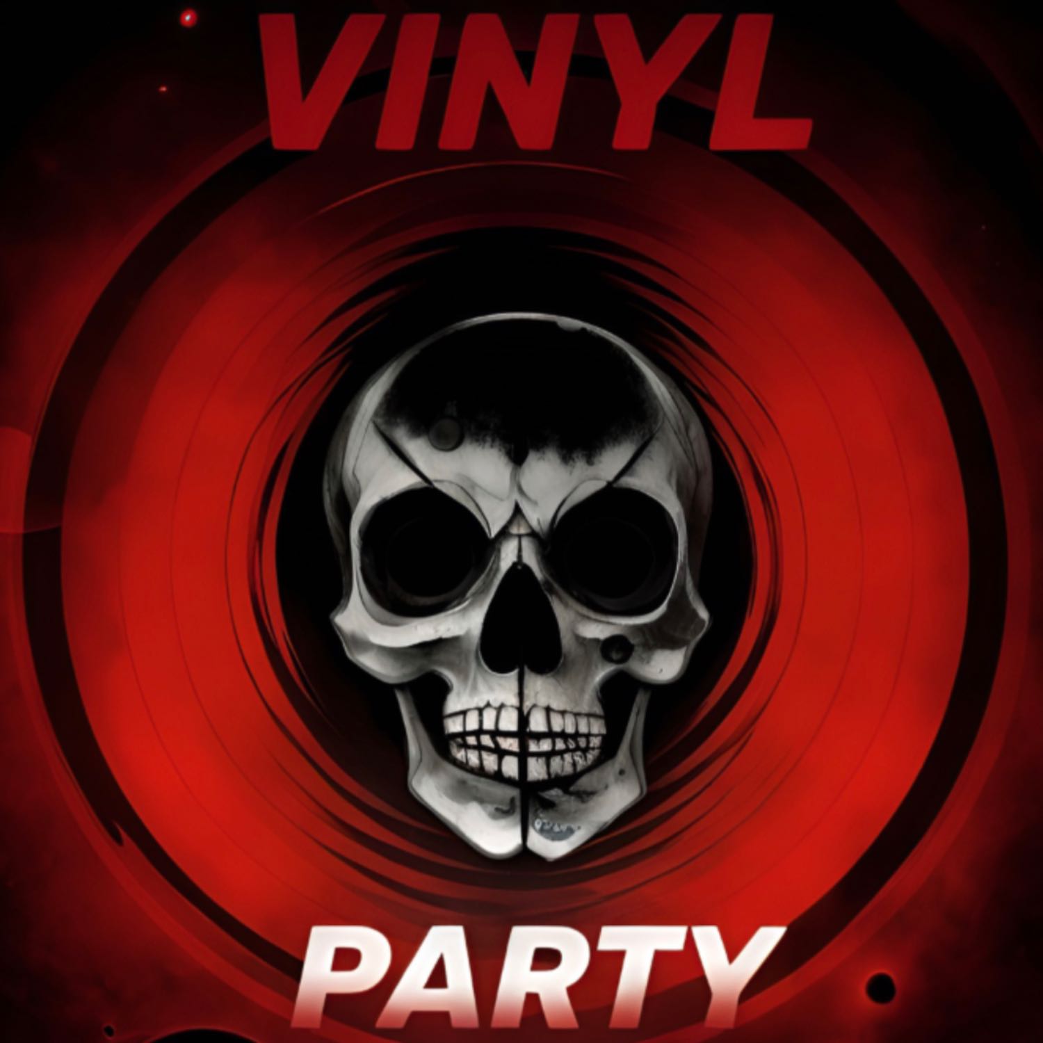 Vinyl Party