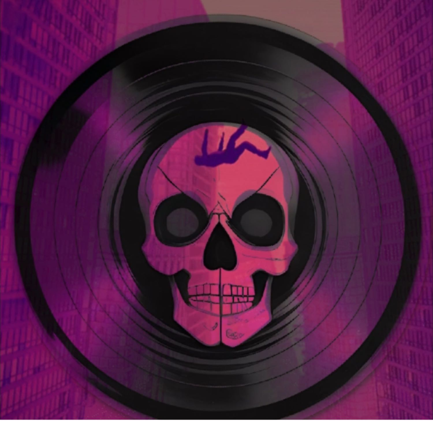 Vinyl Party