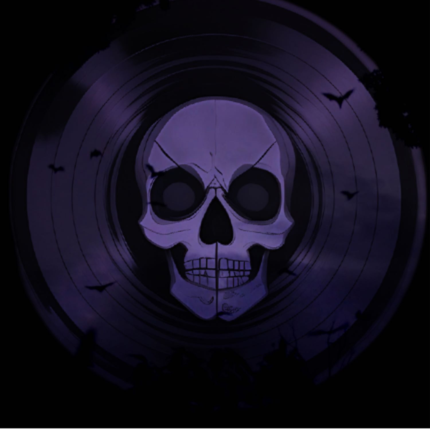 Vinyl Party