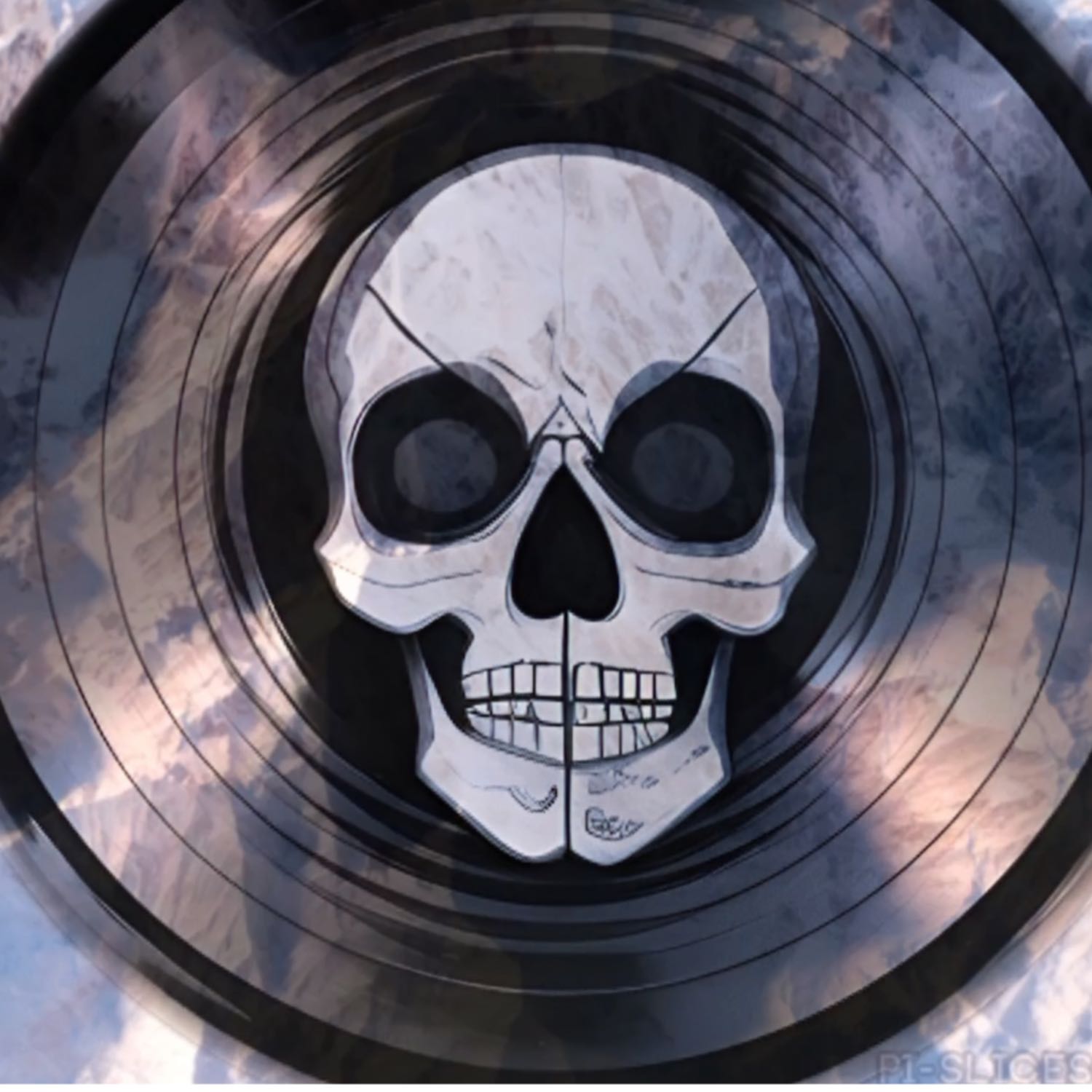 Vinyl Party