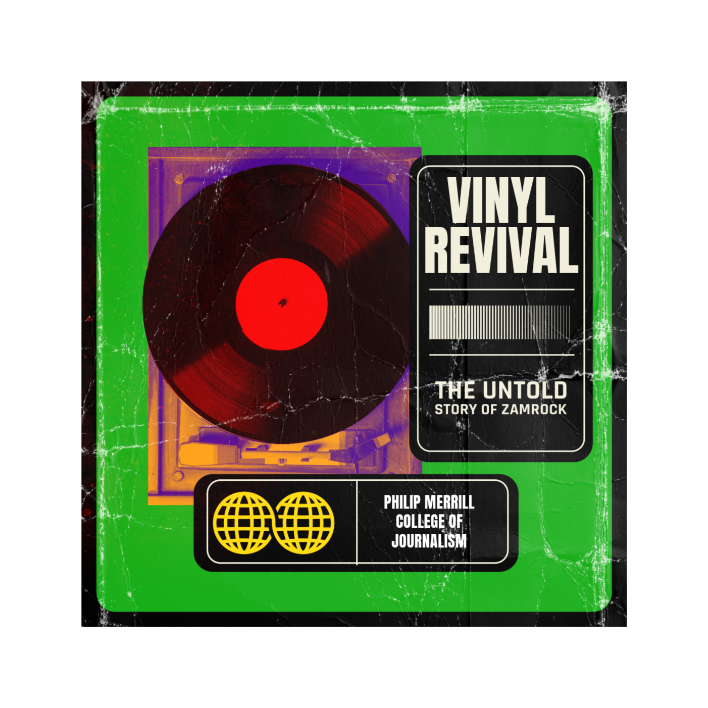 Vinyl Revival