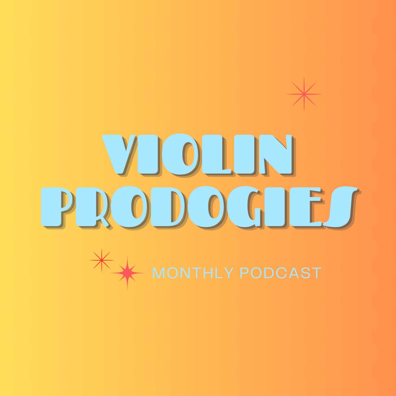 Violin Prodigies