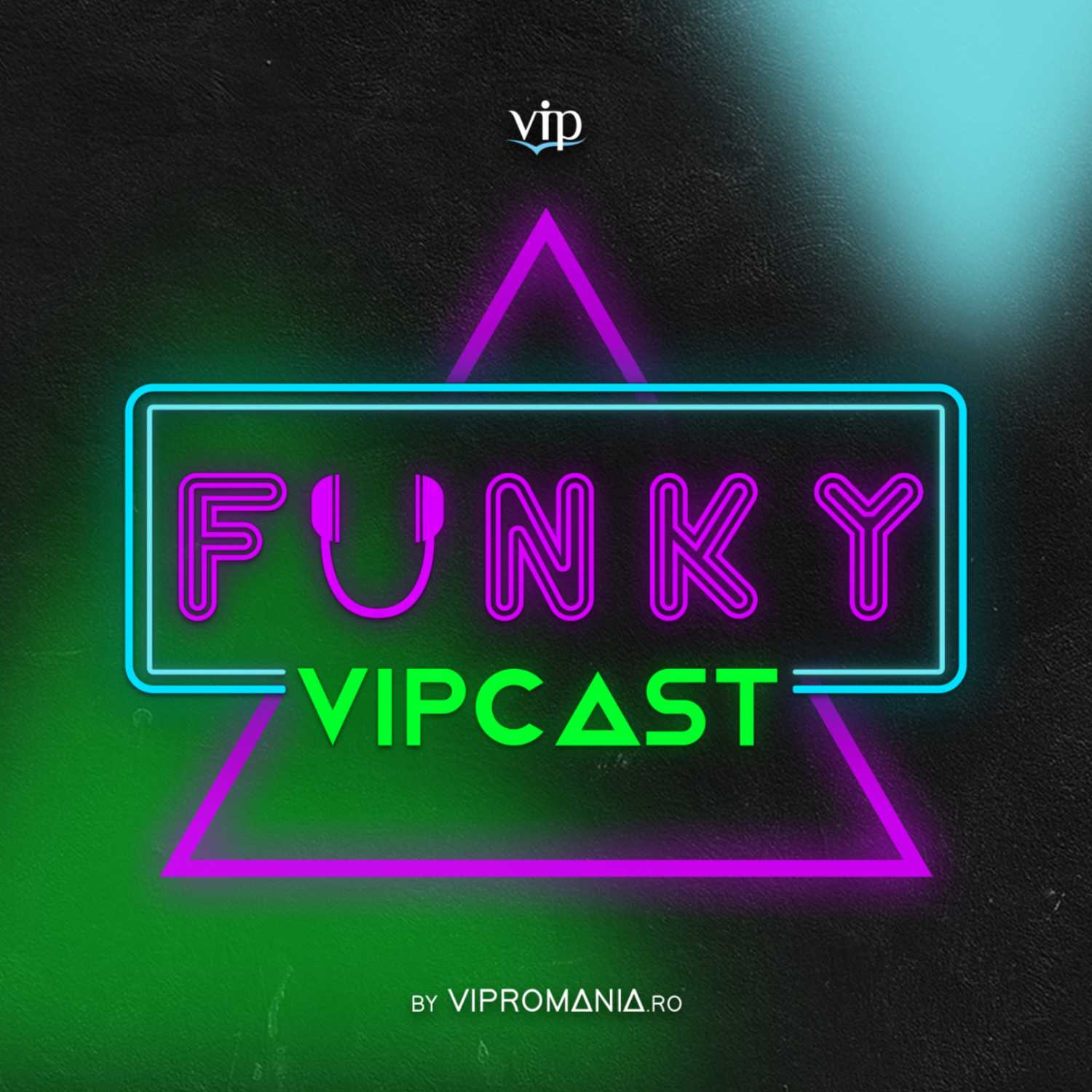 Funky VIPcast