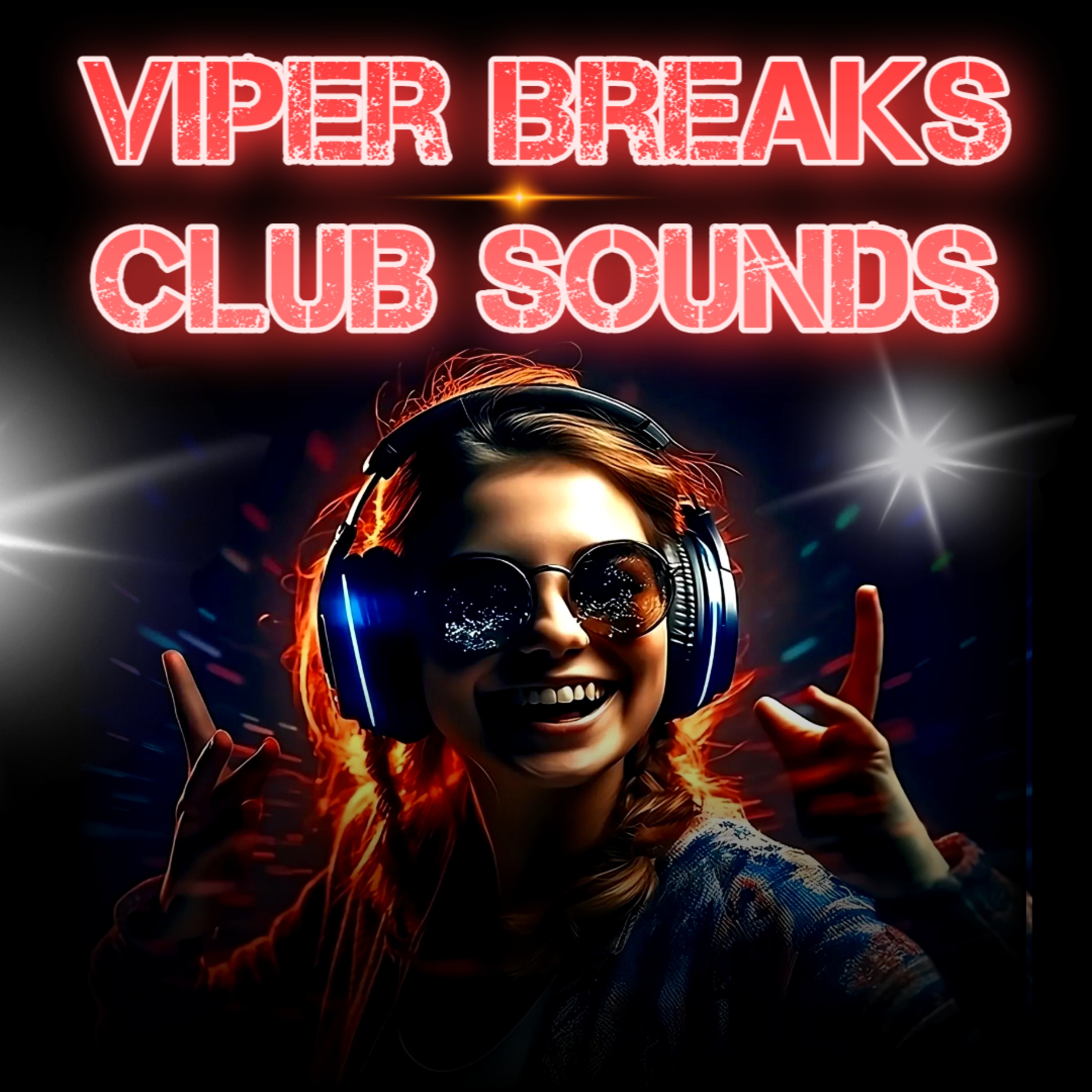 Viper Breaks & Club Sounds