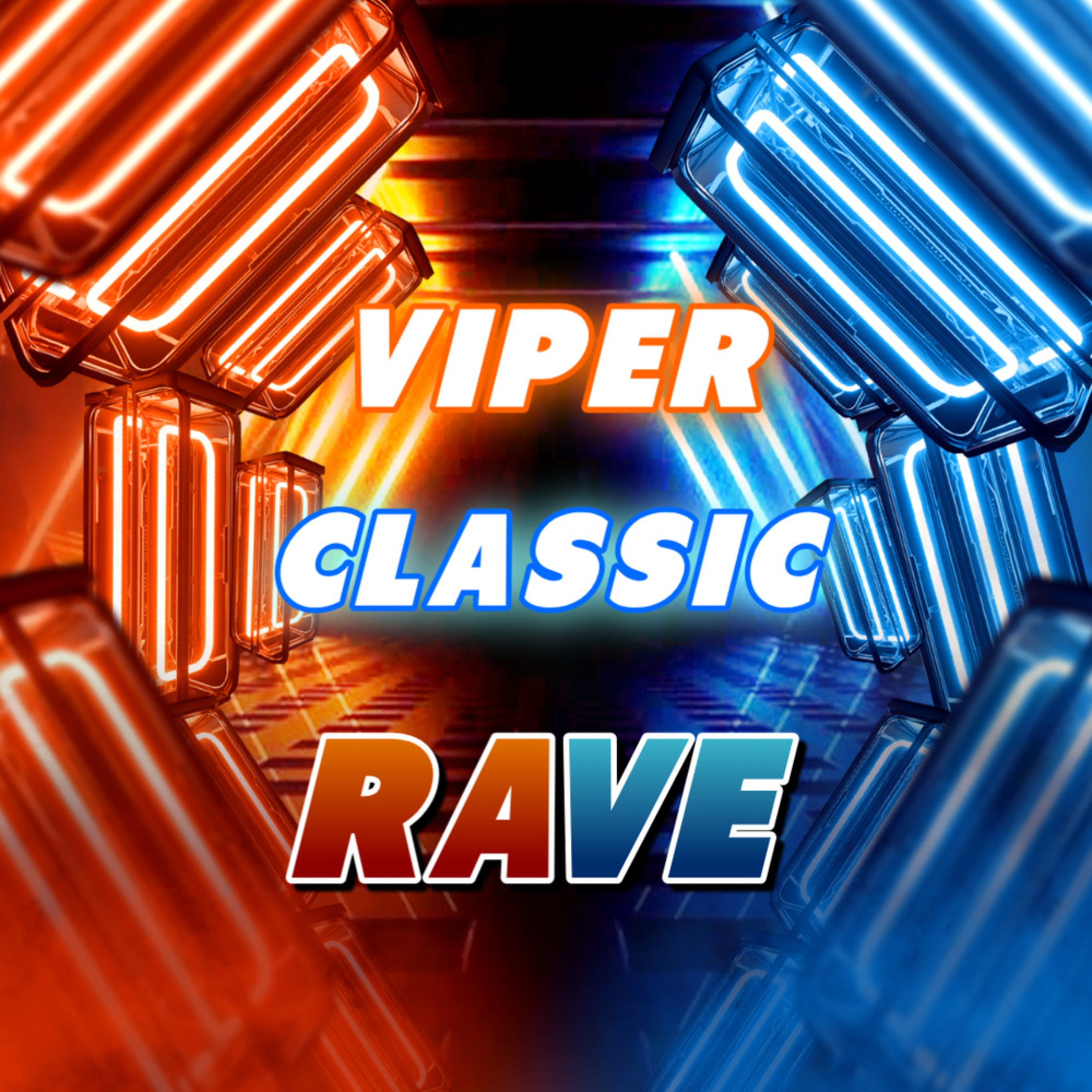 Viper Classic Rave