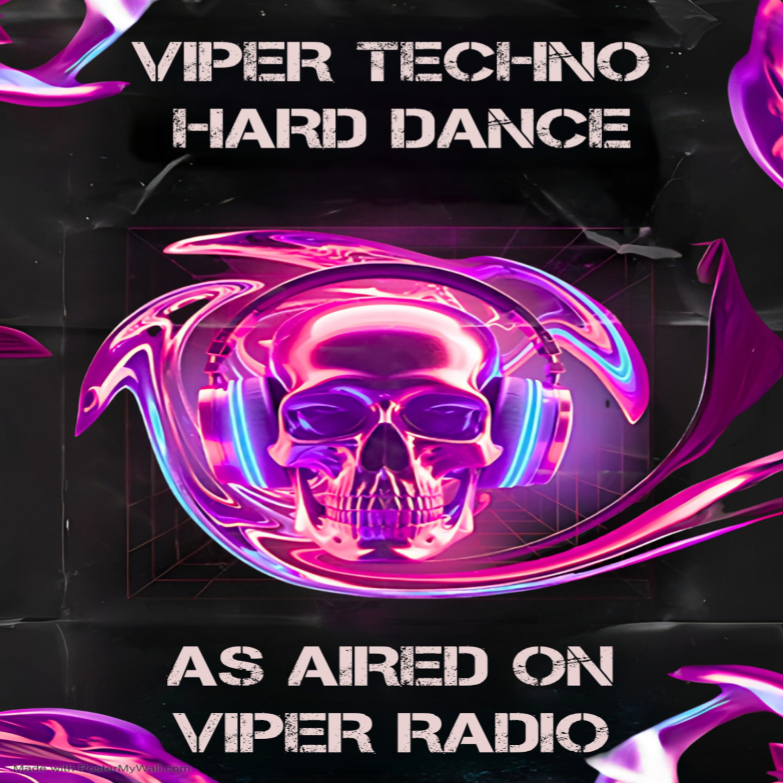 Viper Techno & Hard Dance