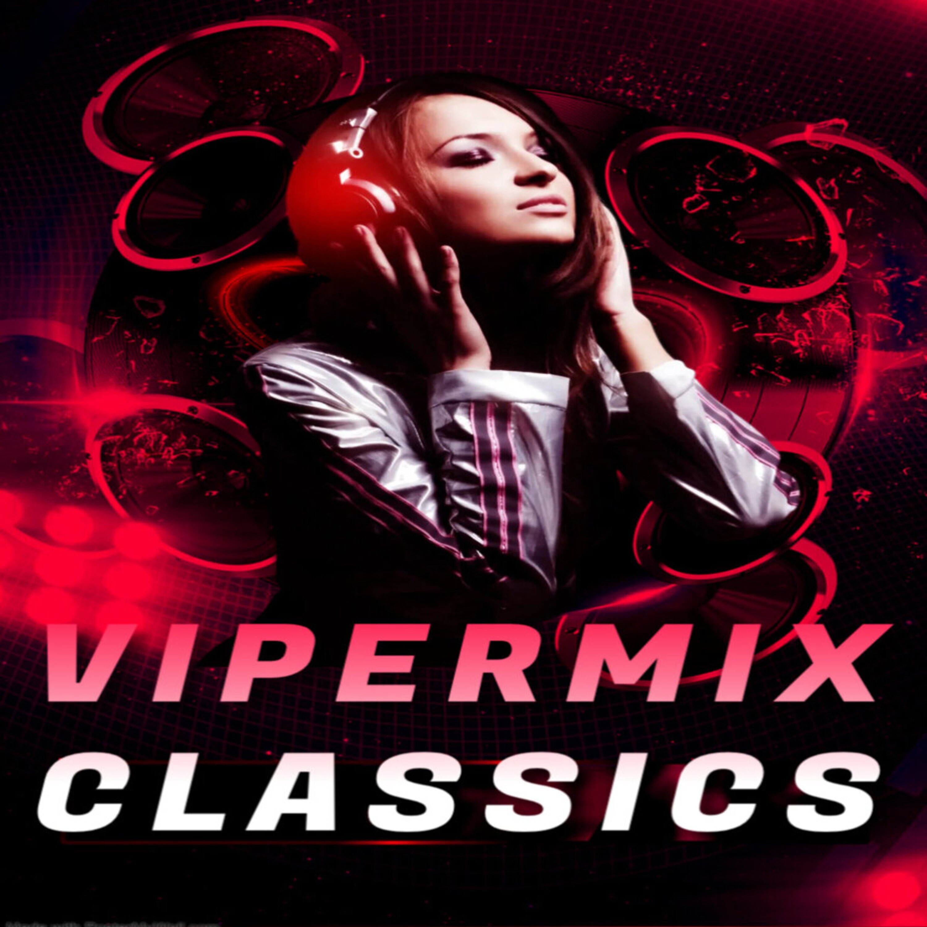 Vipermix Classic Sessions
