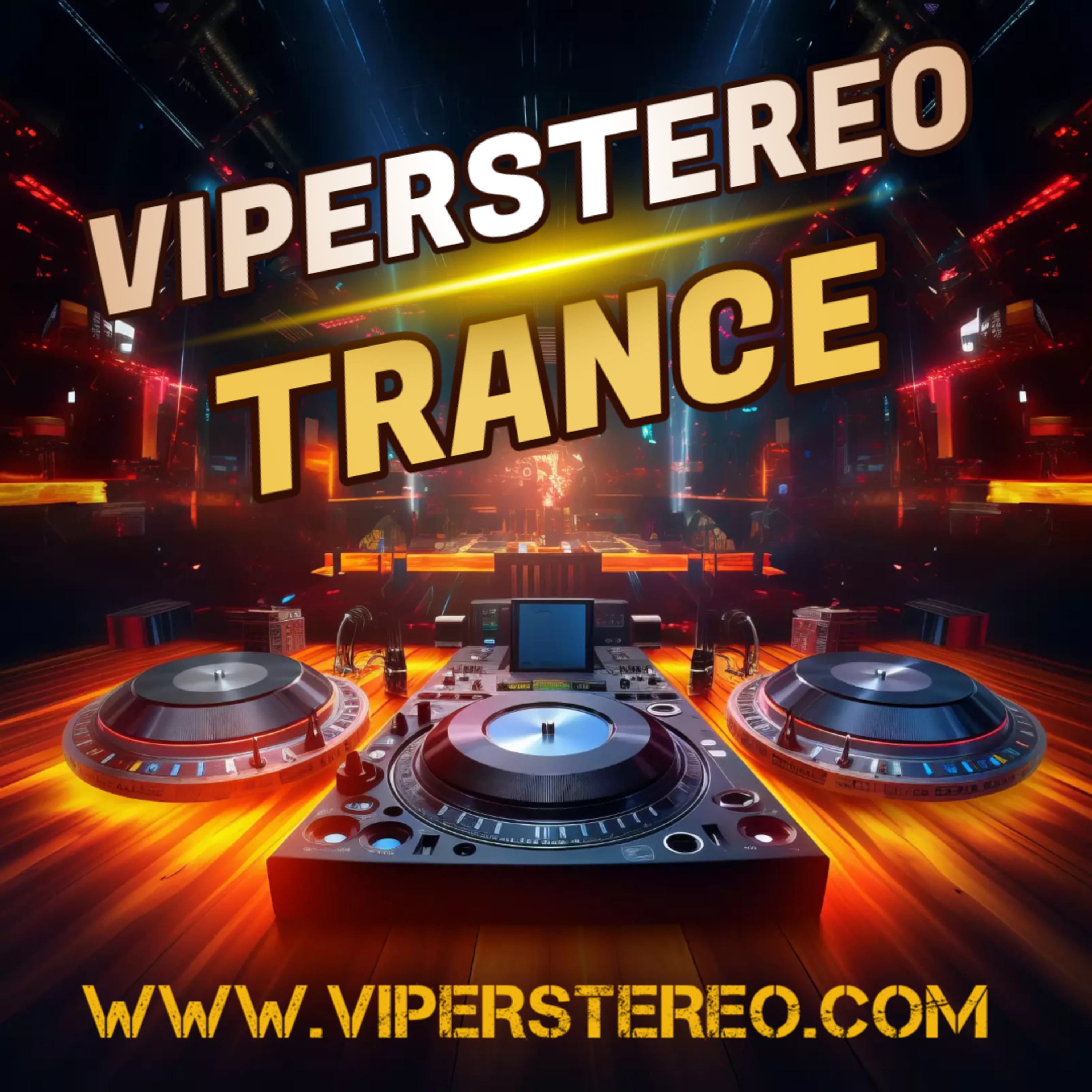 Viperstereo Trance & PSY Trance