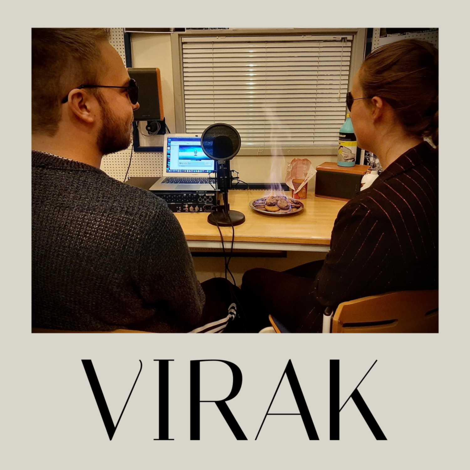 Virak