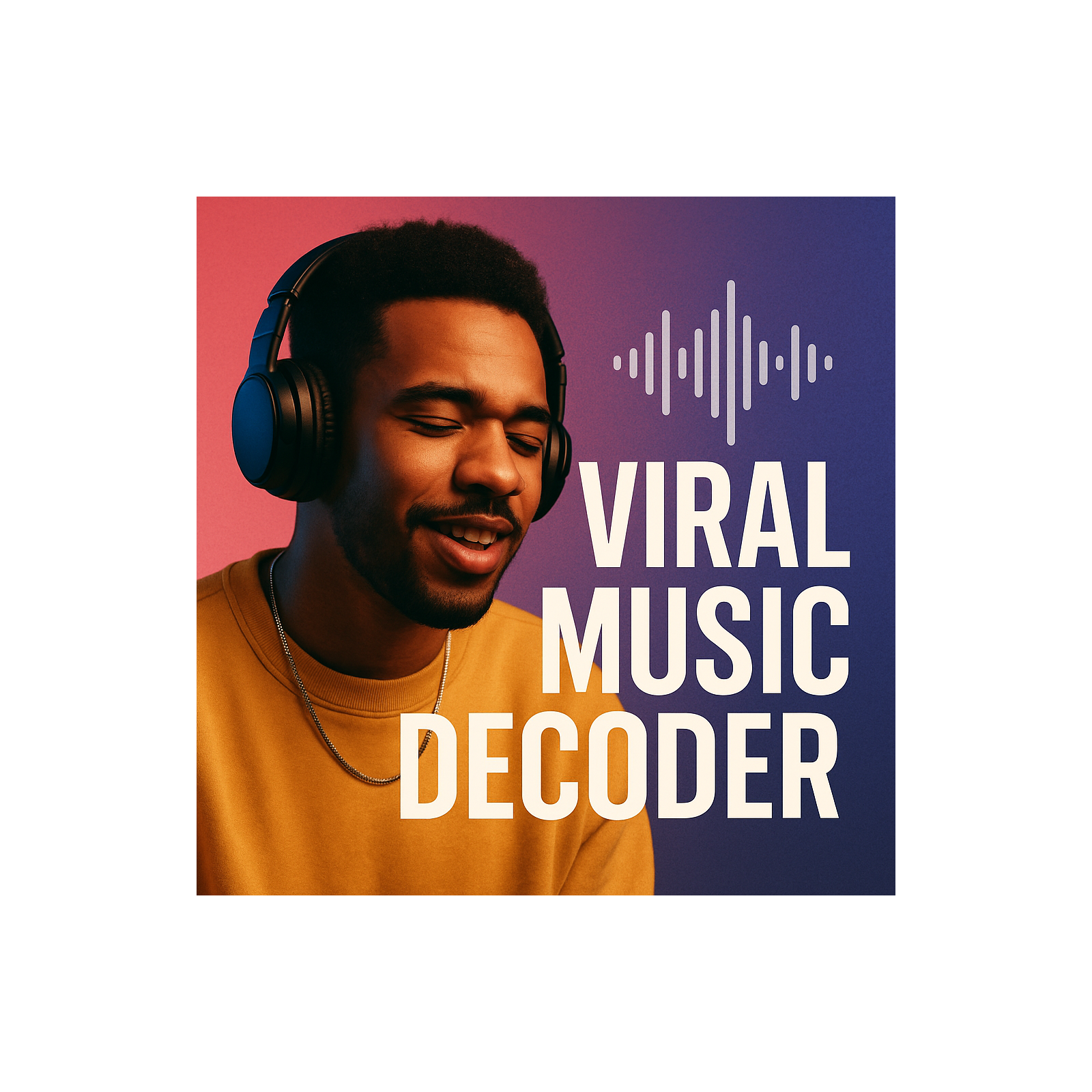 Viral Music Decoder