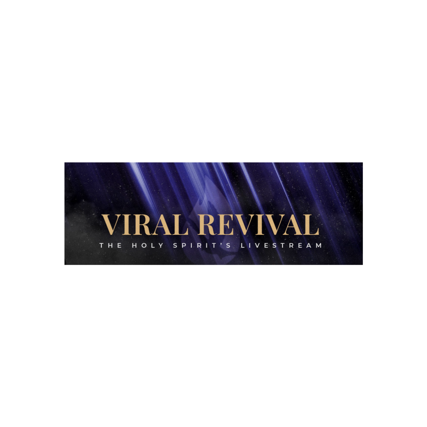 Viral Revival Jesus Loves You  episode artwork