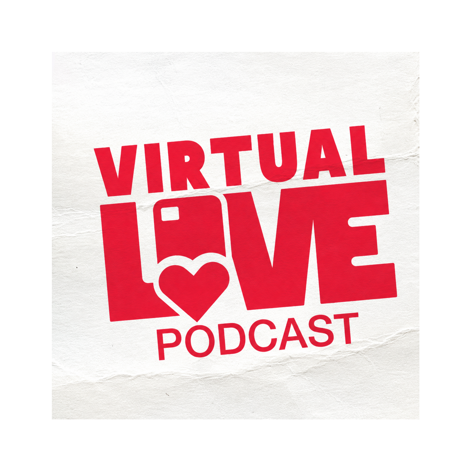 VIRTUAL LOVE Podcast - für Creatives, Freelancer und Founder