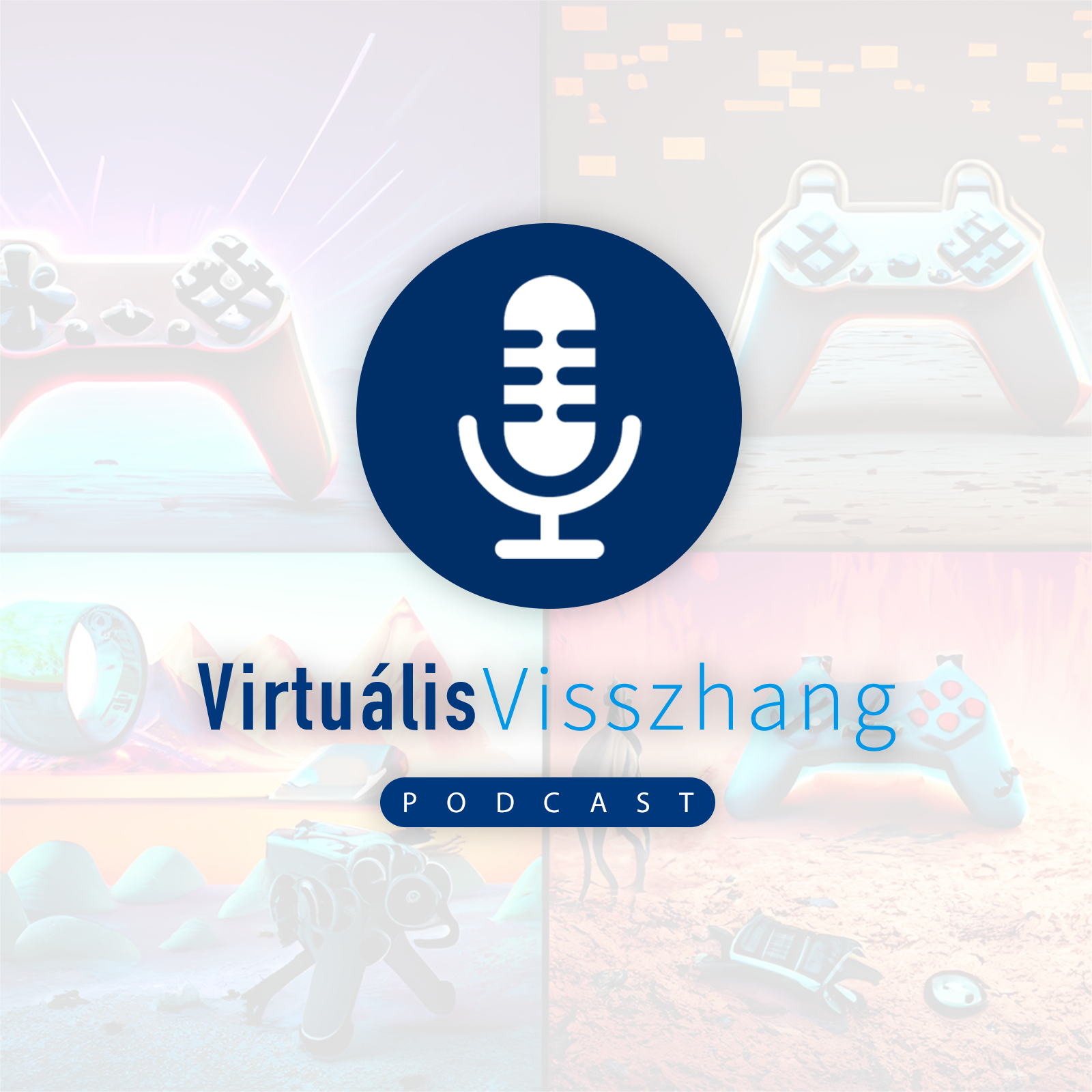 Virtuális Visszhang