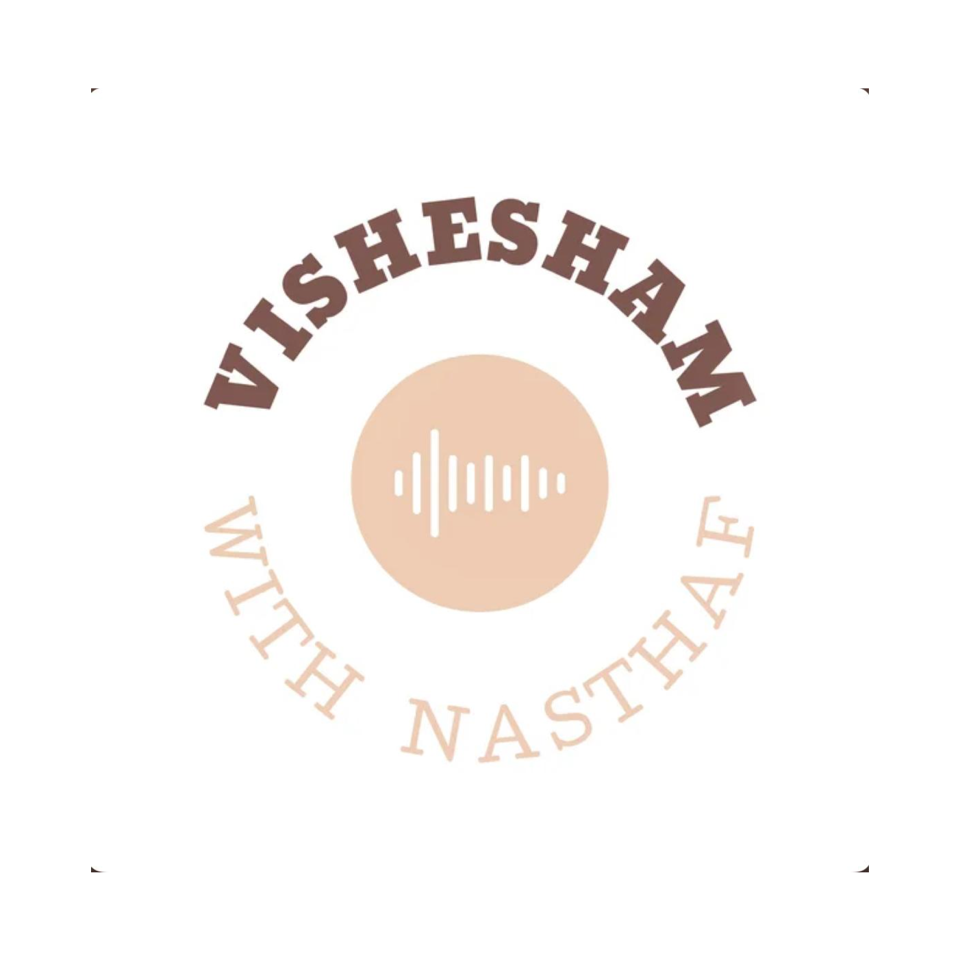 VISHESHAM WITH NASTHAF