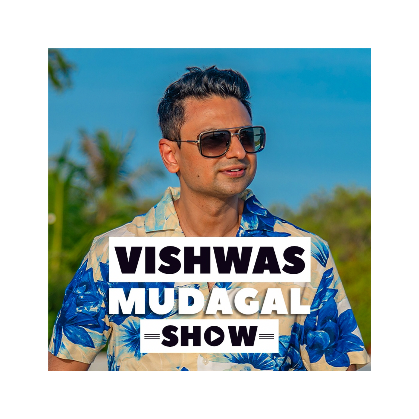 Vishwas Mudagal Show