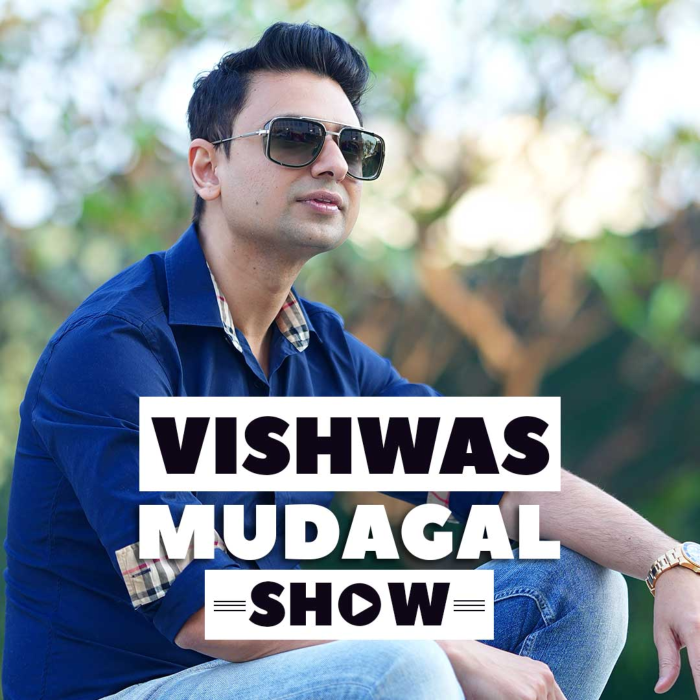Vishwas Mudagal Show