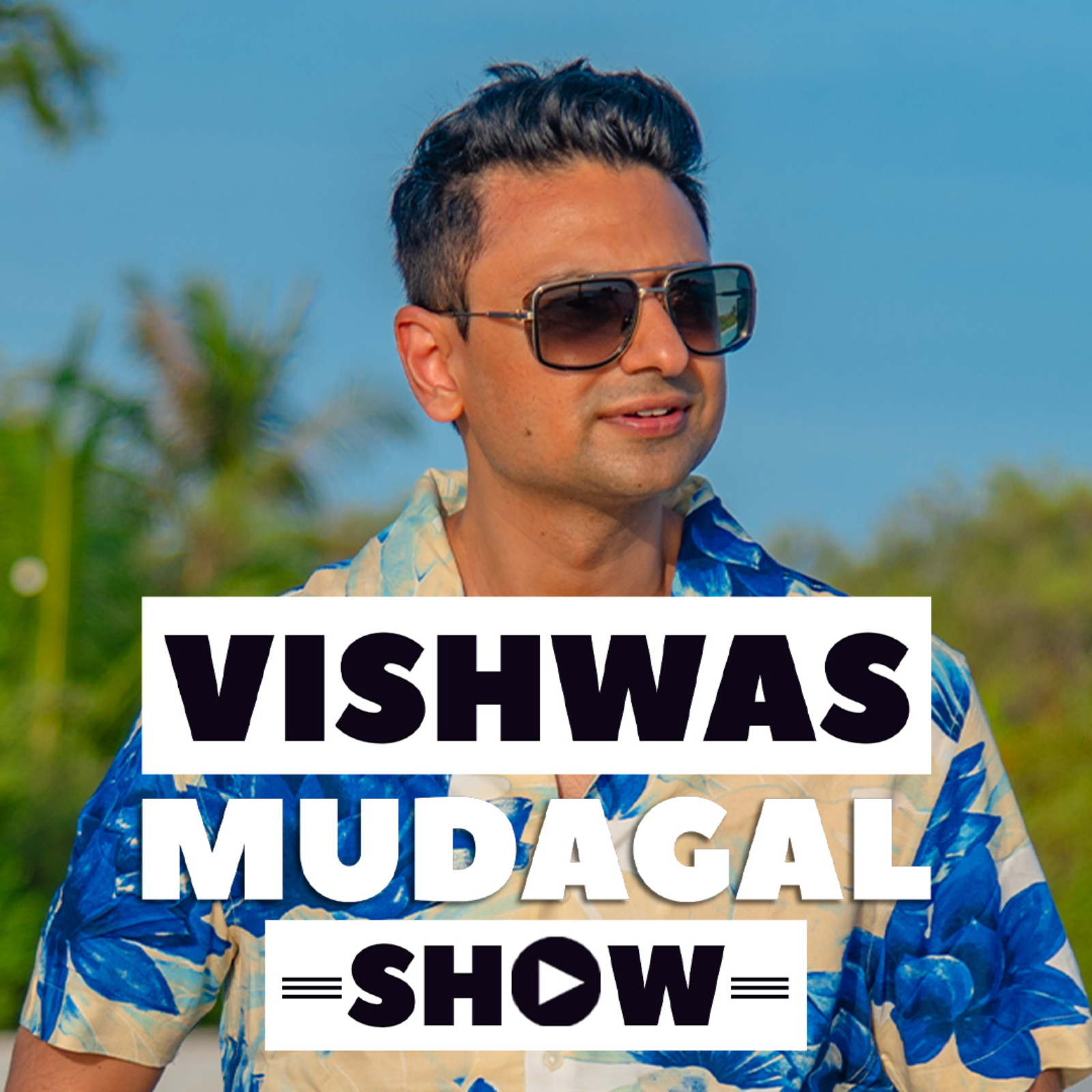 Vishwas Mudagal Show