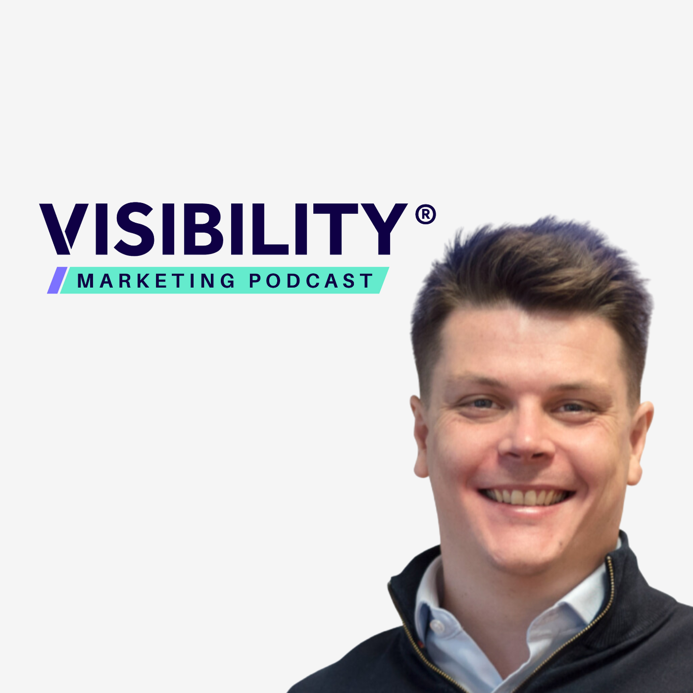 The Visibility Marketing Podcast