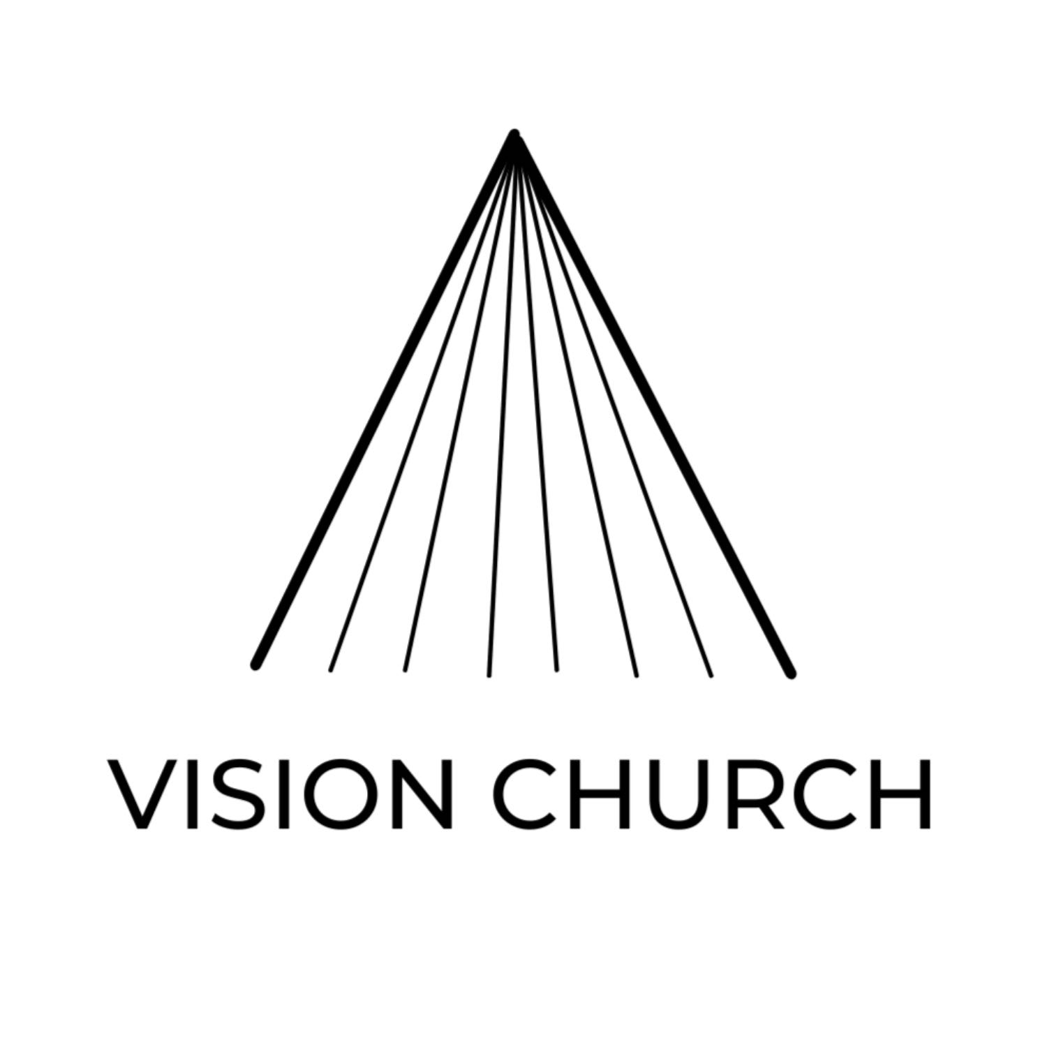 Vision Church Podcast