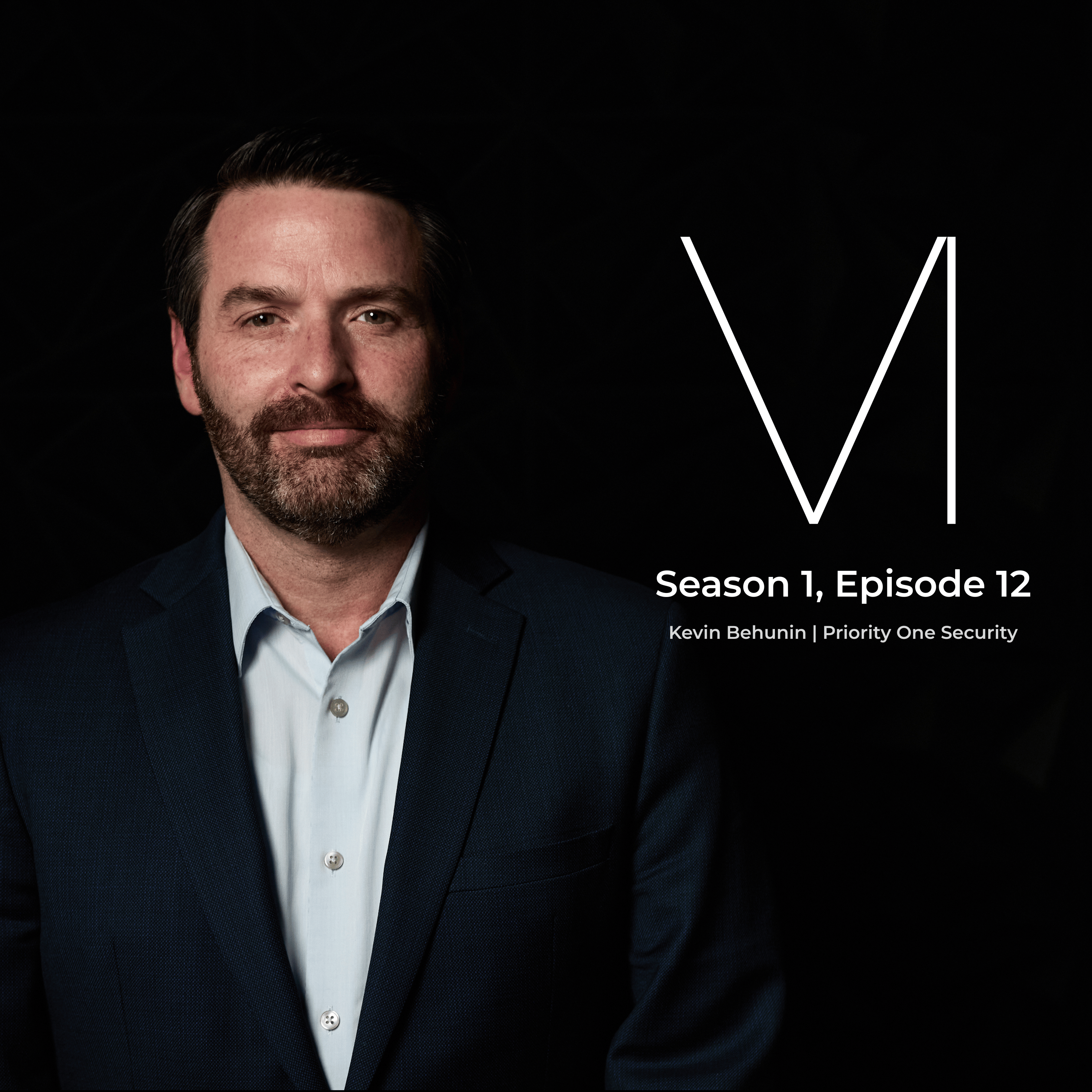 Scaling Through Setbacks: Kevin Behunin on Leadership & Risk