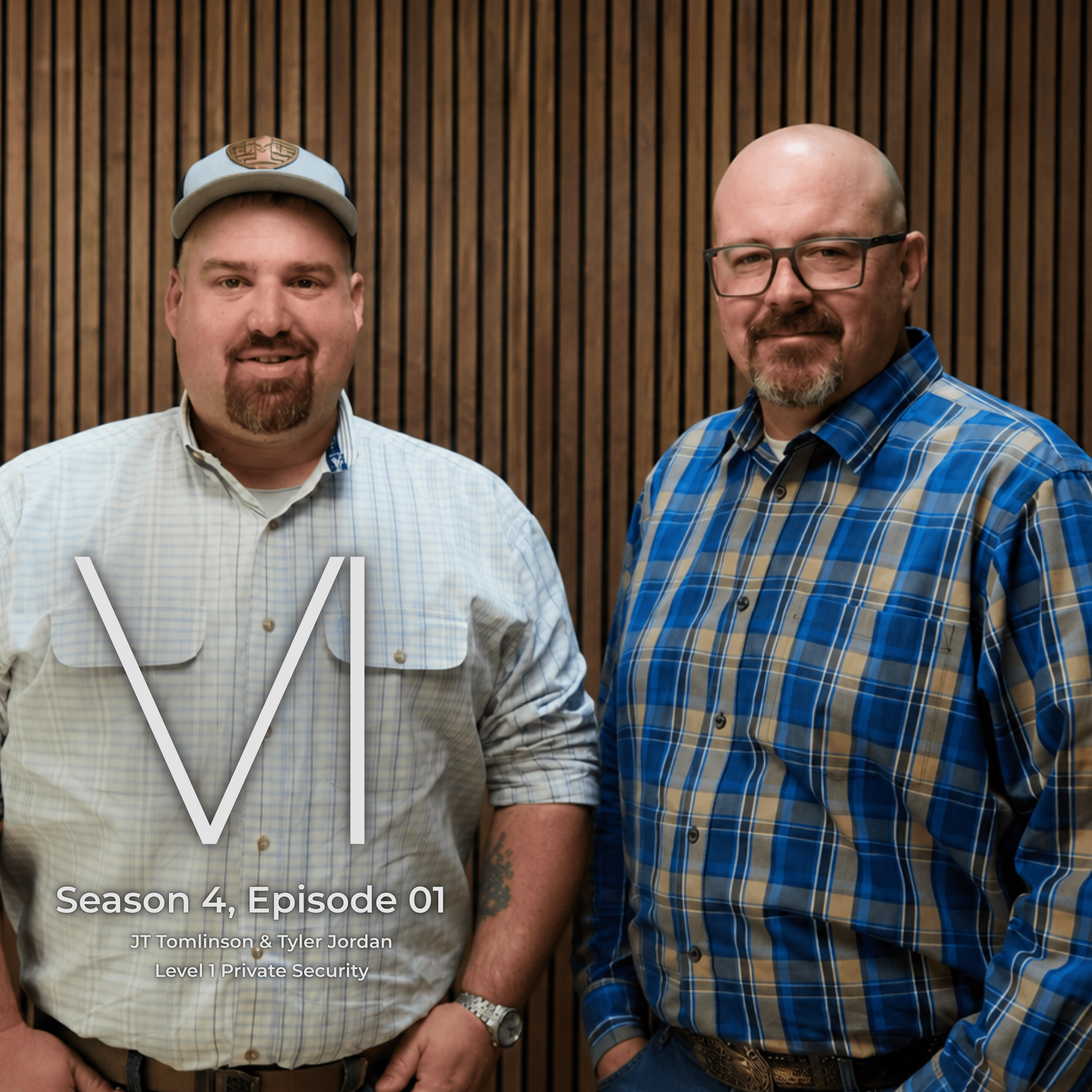 Changing Security Operations with Level 1 Private Security