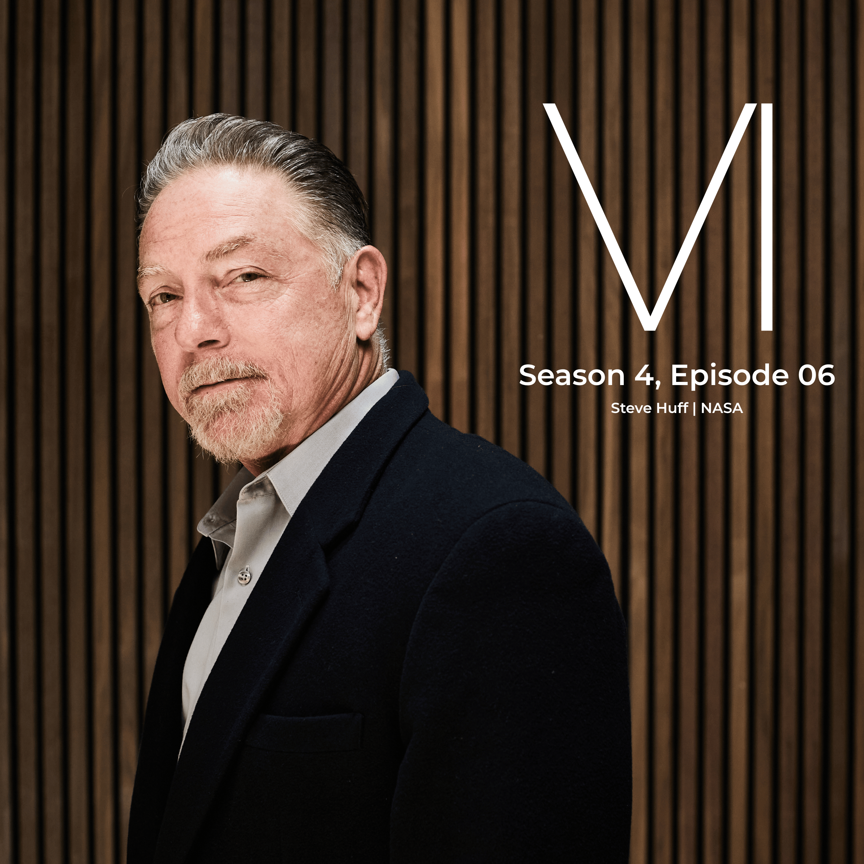 High-Stakes Operations and Accountability with Steve Huff