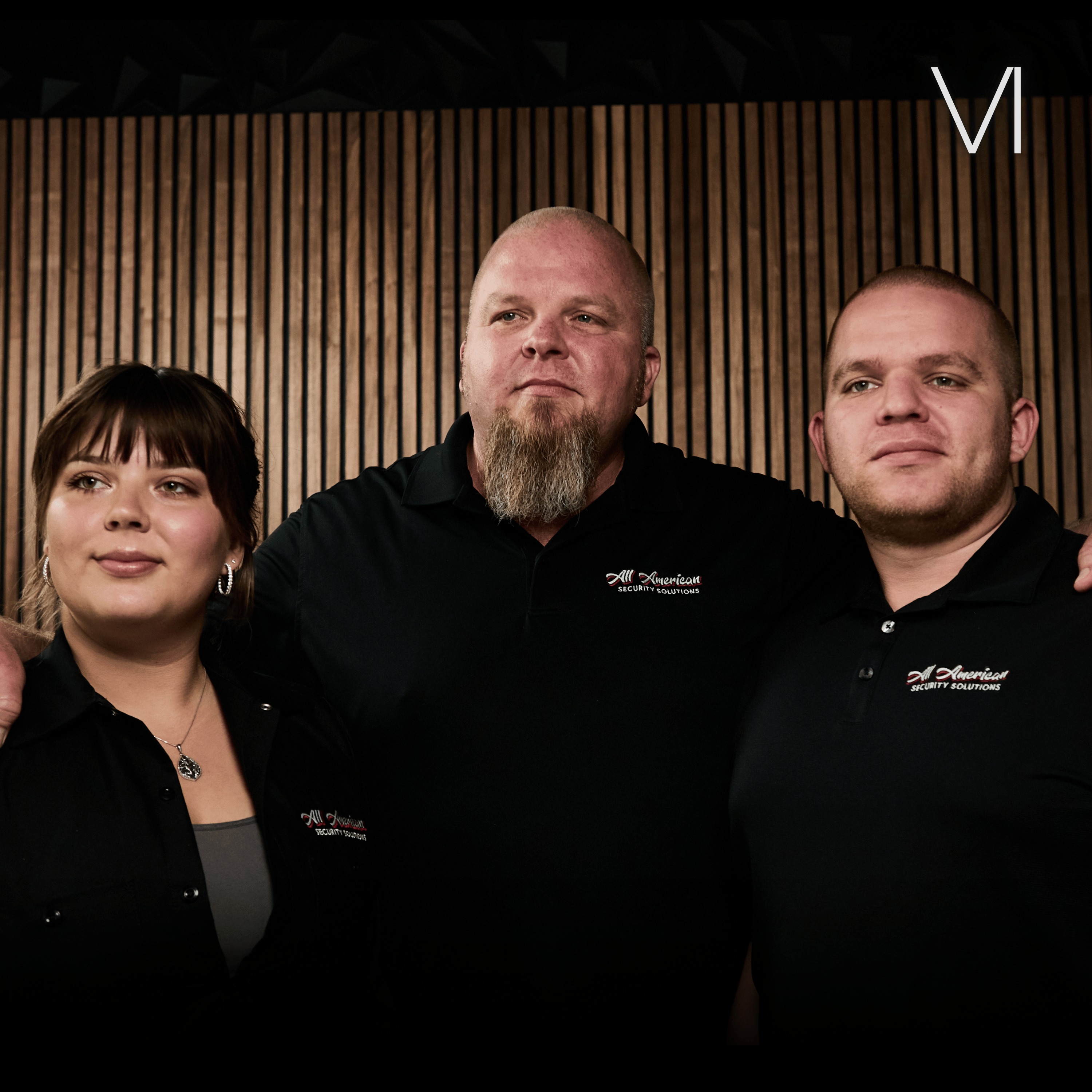 Private Security Business Growth: All American Security