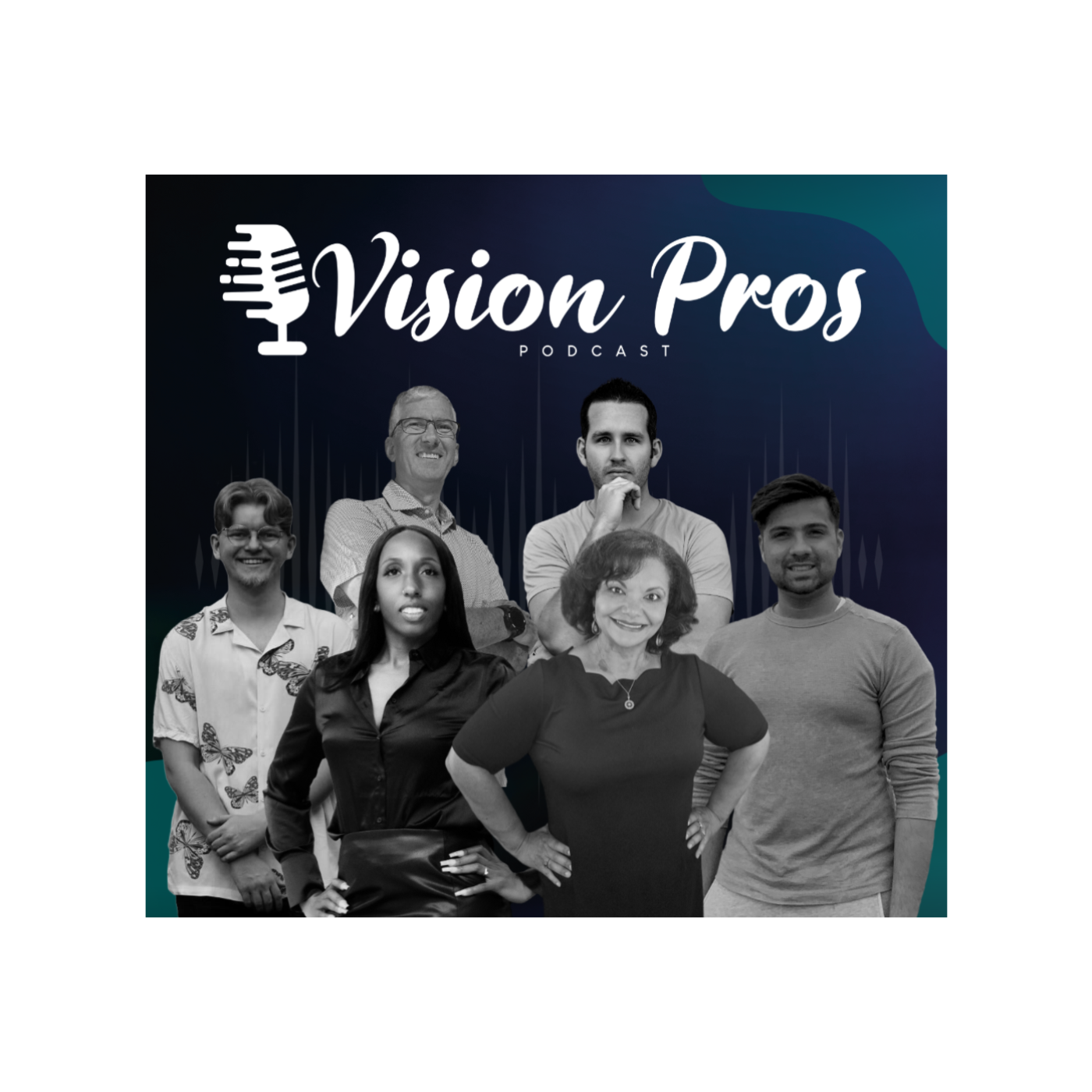Vision Pros Live Podcast
