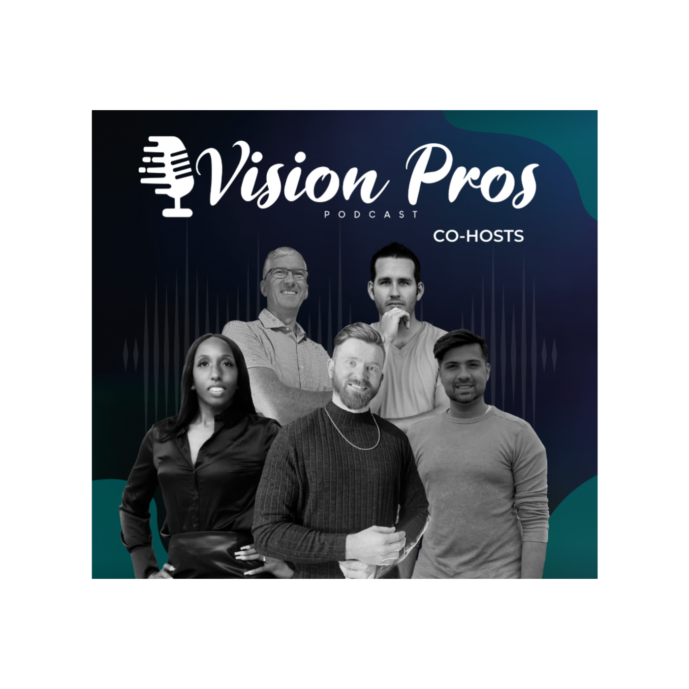 Vision Pros Live Podcast