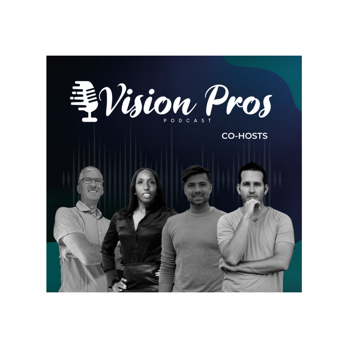 Vision Pros Live Podcast