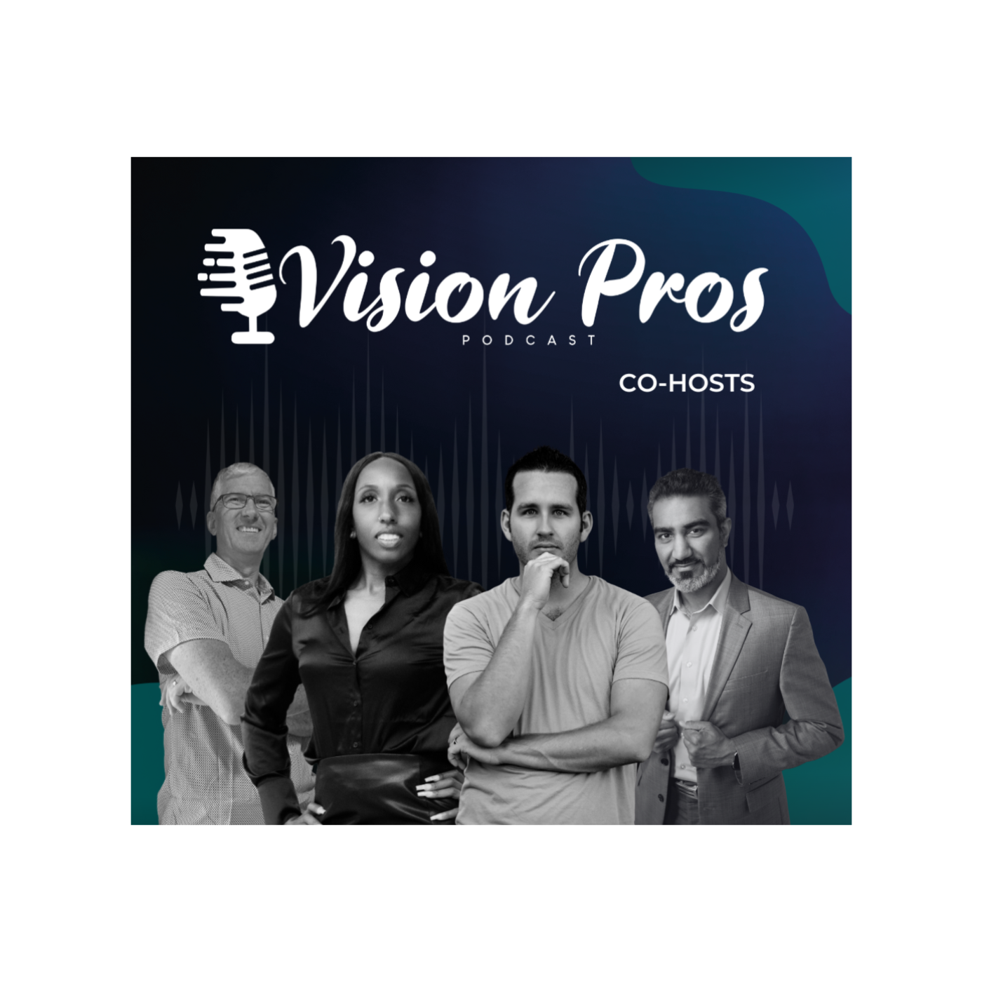 Vision Pros Live Podcast