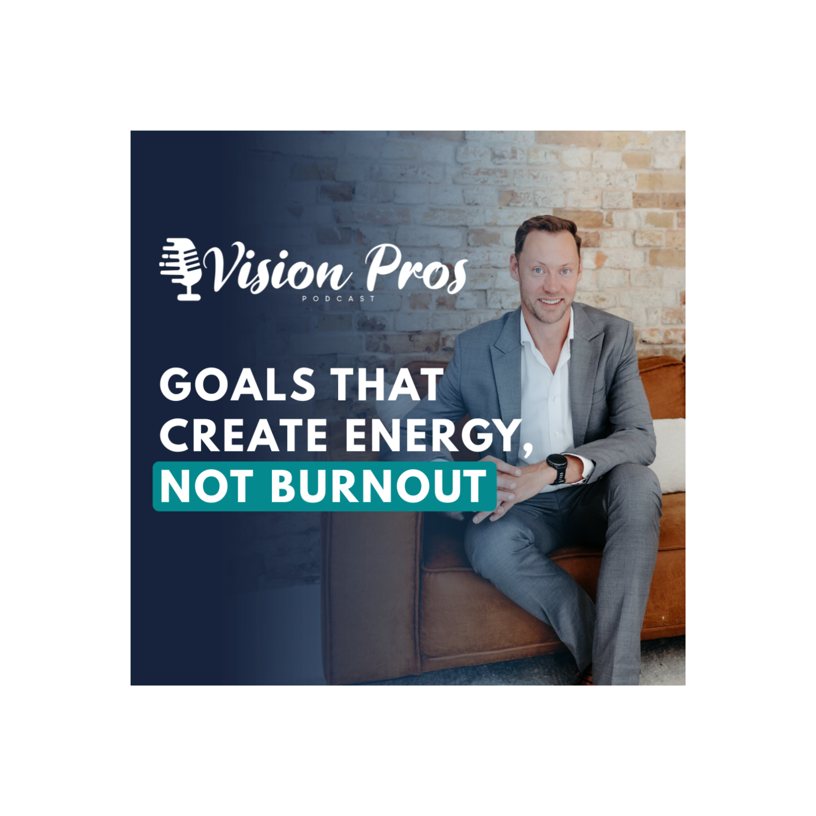  Goals That Create Energy, Not Burnout: What 300+ Companies Taught Us About Setting the Right Goals