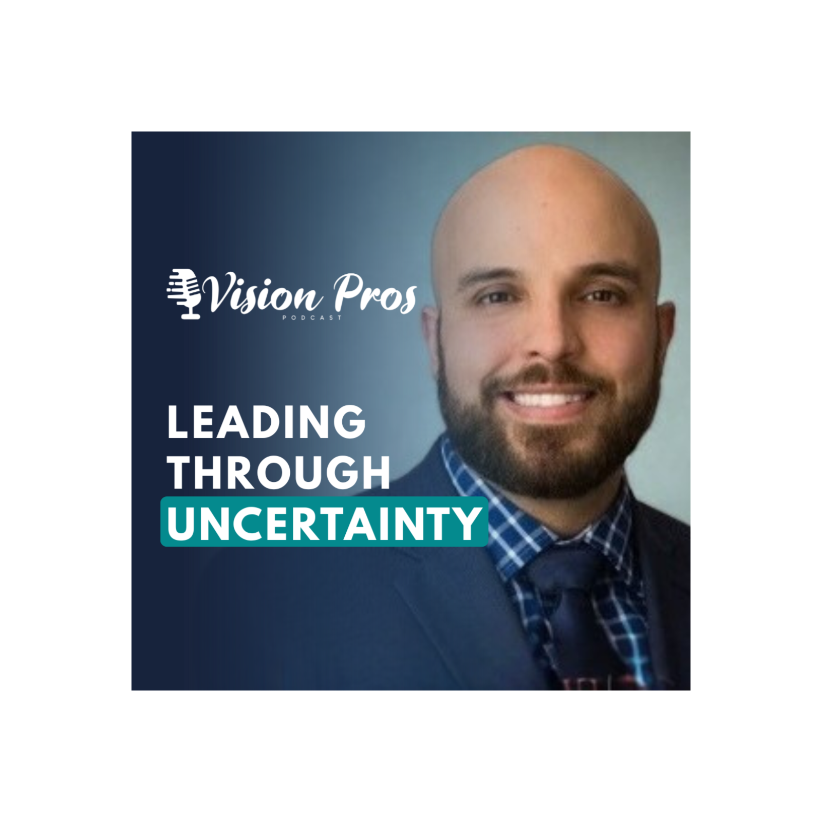 Leading Through Uncertainty: Curiosity, Stories, and the Human Side of Leadership