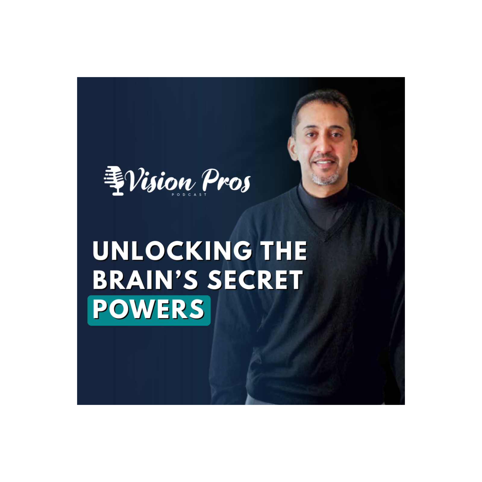 Unlocking the Brain’s Secret Powers in Modern Leadership Ft. Dr. Izzy