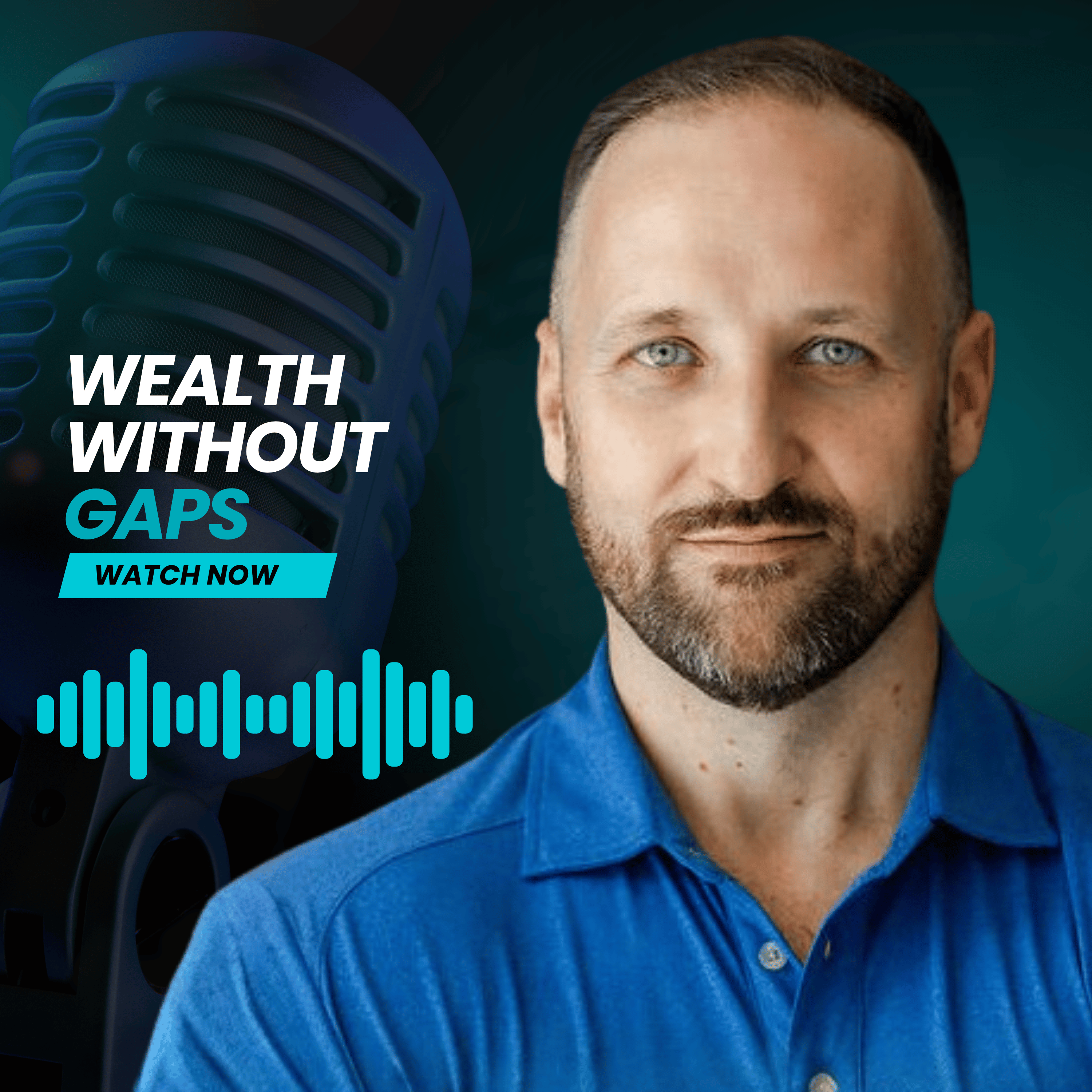 Estate Planning & Asset Protection for Entrepreneurs with Matt Meredith episode artwork