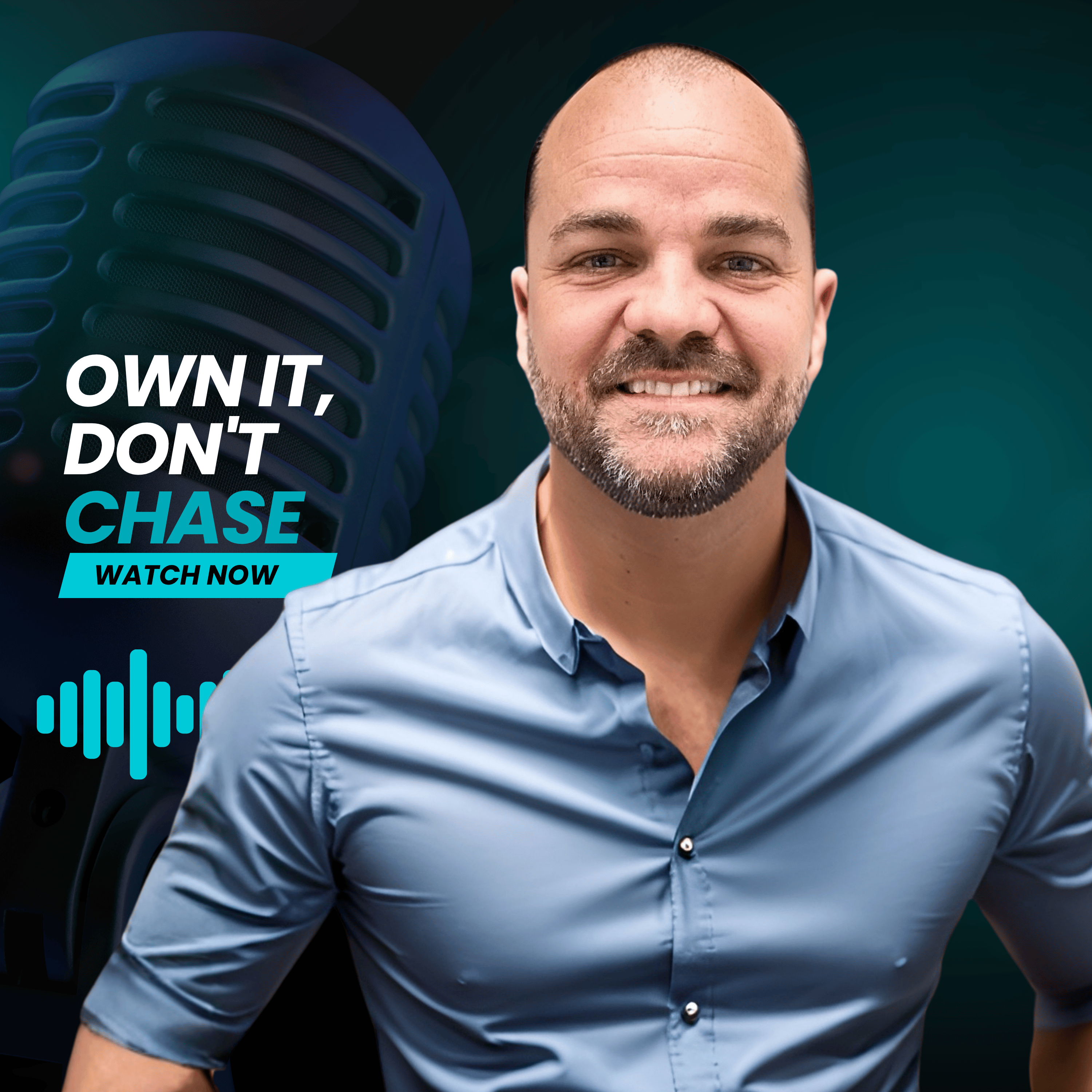 Stop Chasing Income, Start Building Ownership with Rich Potter