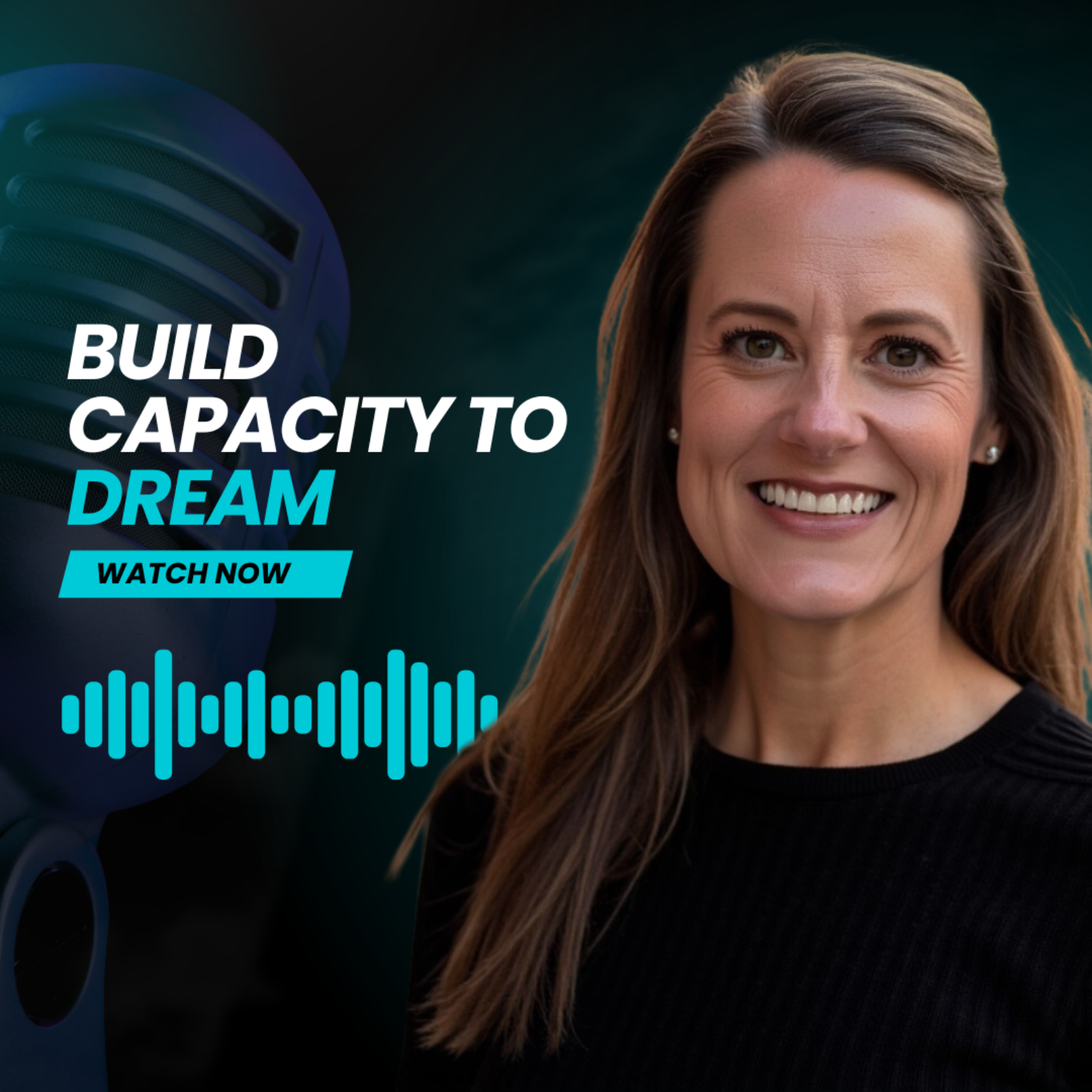 Expanding Nonprofit Impact: Vision and Strategy with Ginny Waller | Session 1 episode artwork