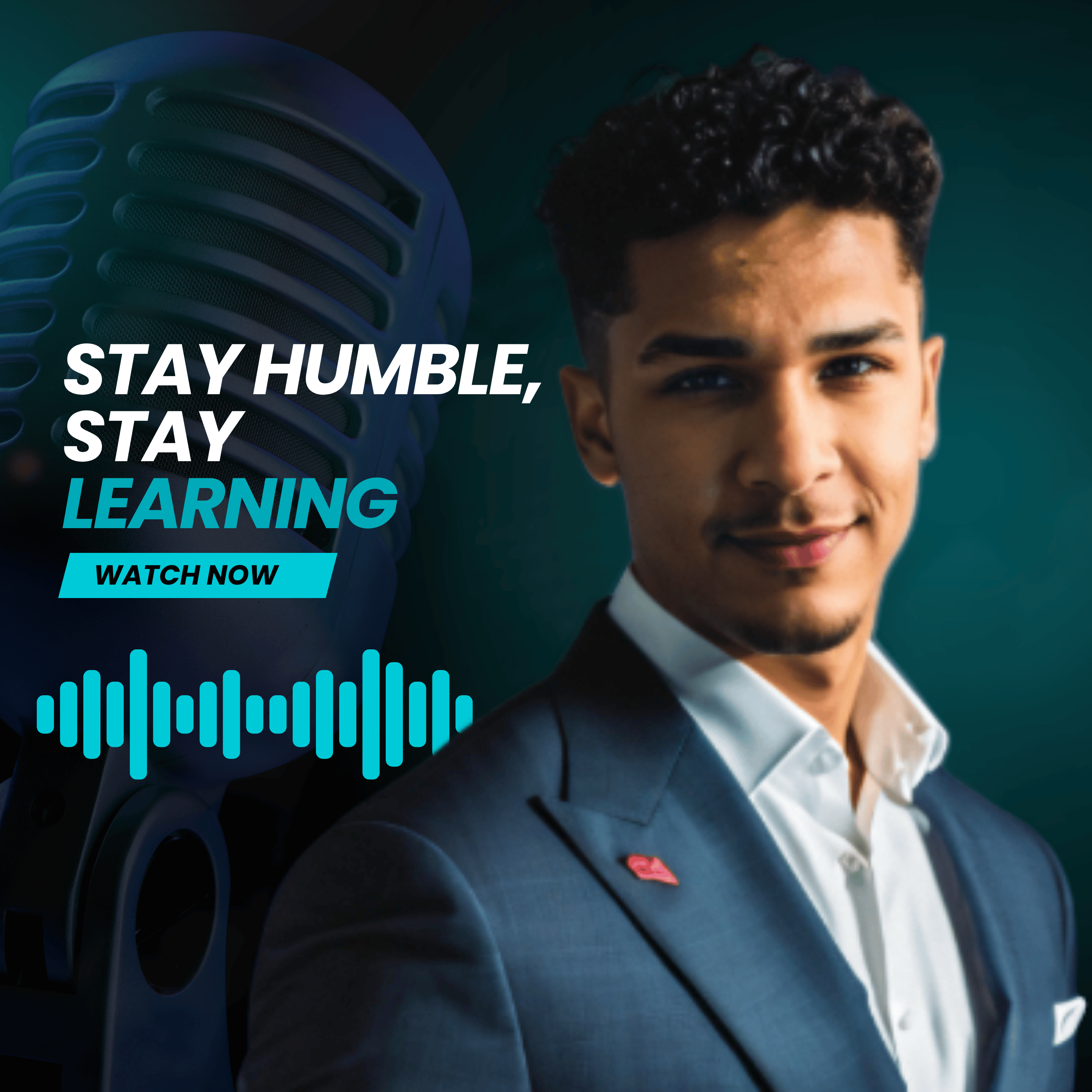 Marketing Mastery & Mentor Mindset: Raw Talk with Andrew Coleman | Session 1  episode artwork