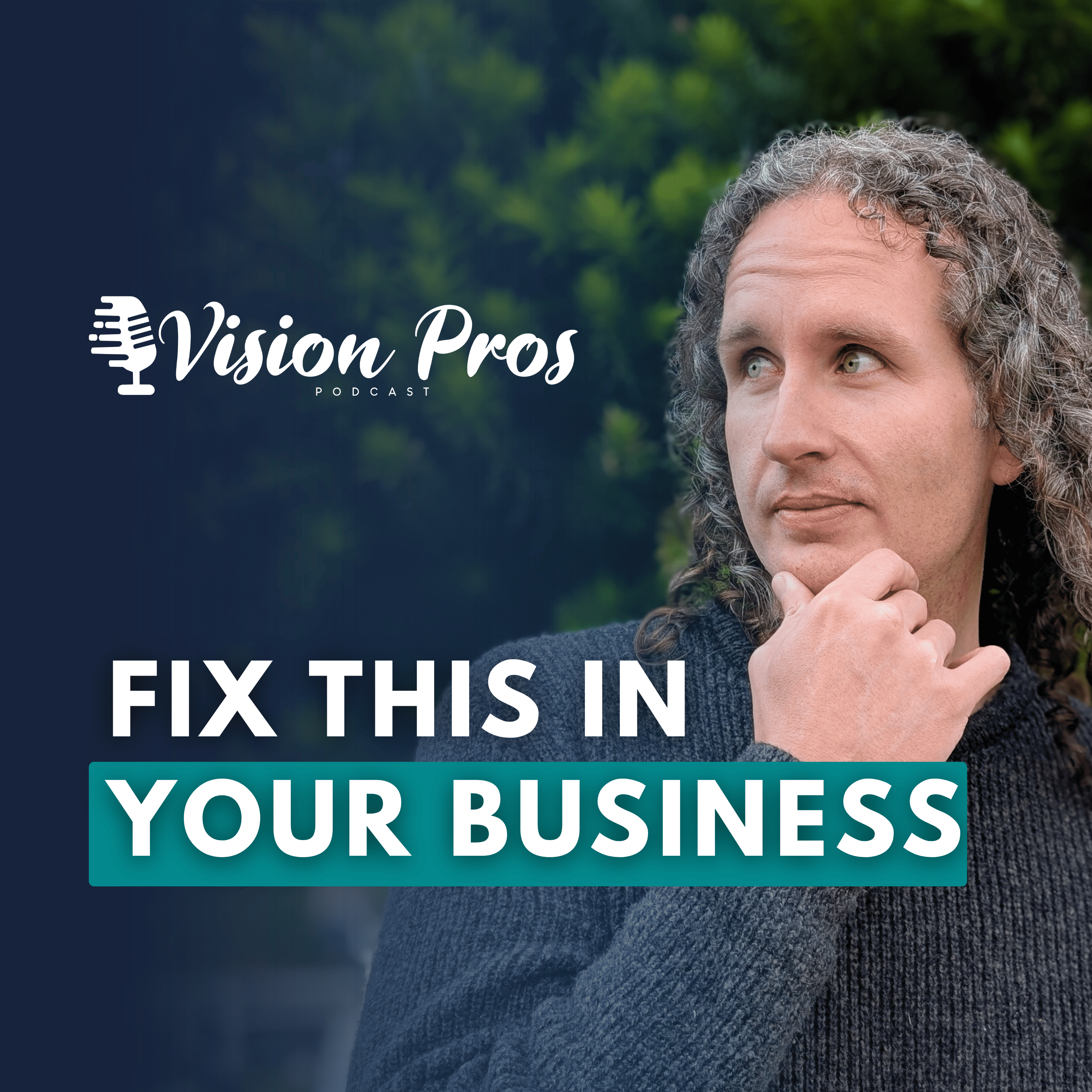How Financial Strategy Impacts Business Growth and Margins episode artwork