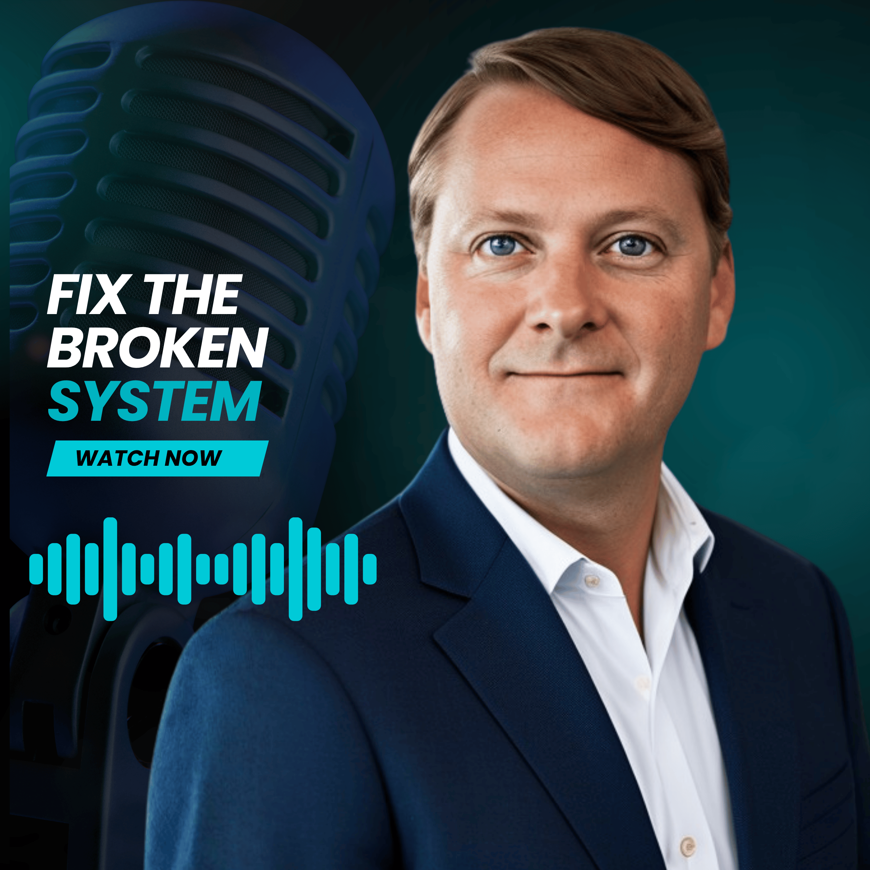 Revolutionizing the Music Industry with AI: Music Mogul AI with Brad Stewart  episode artwork