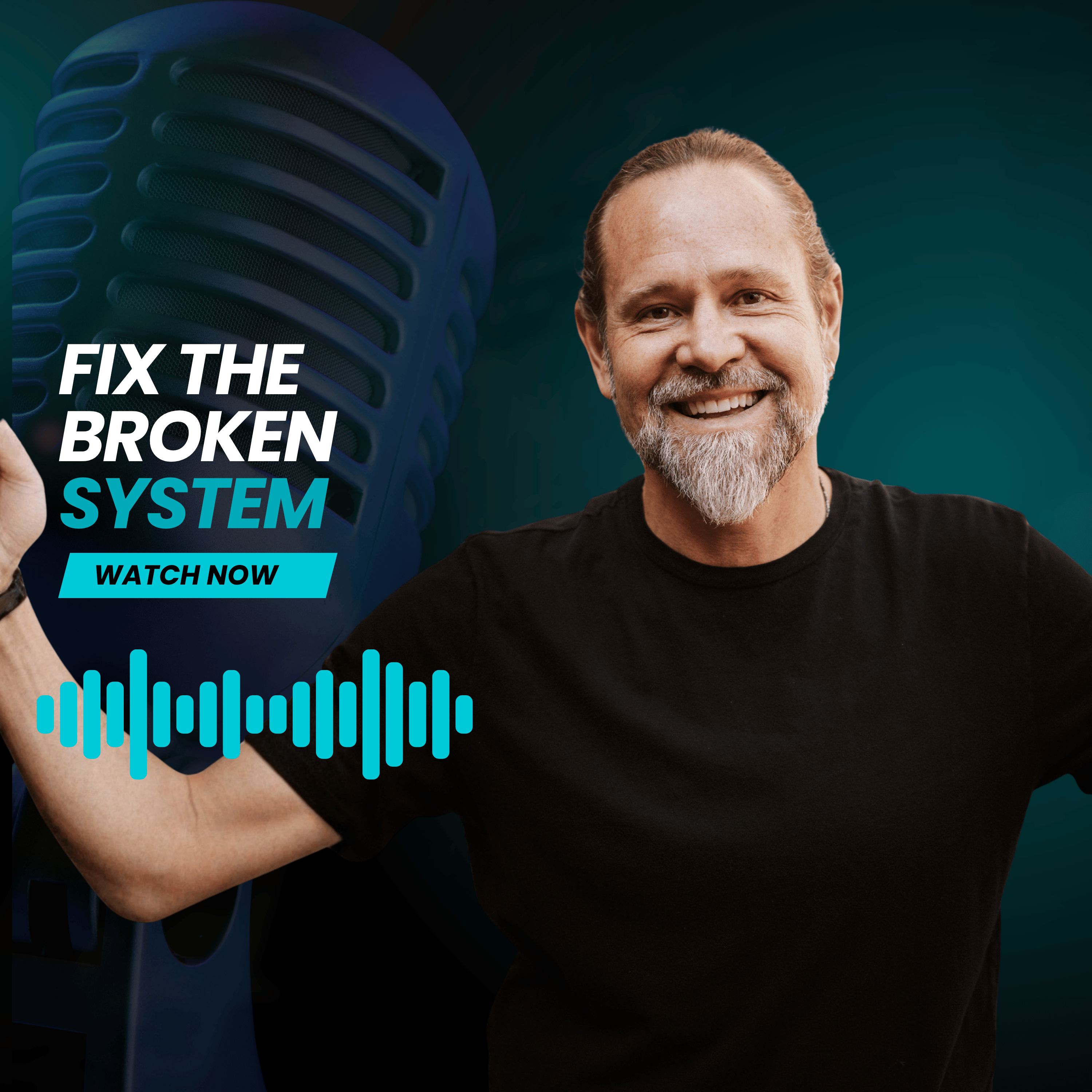 Design Your Life First, Then Your Business with Dylan Bost episode artwork