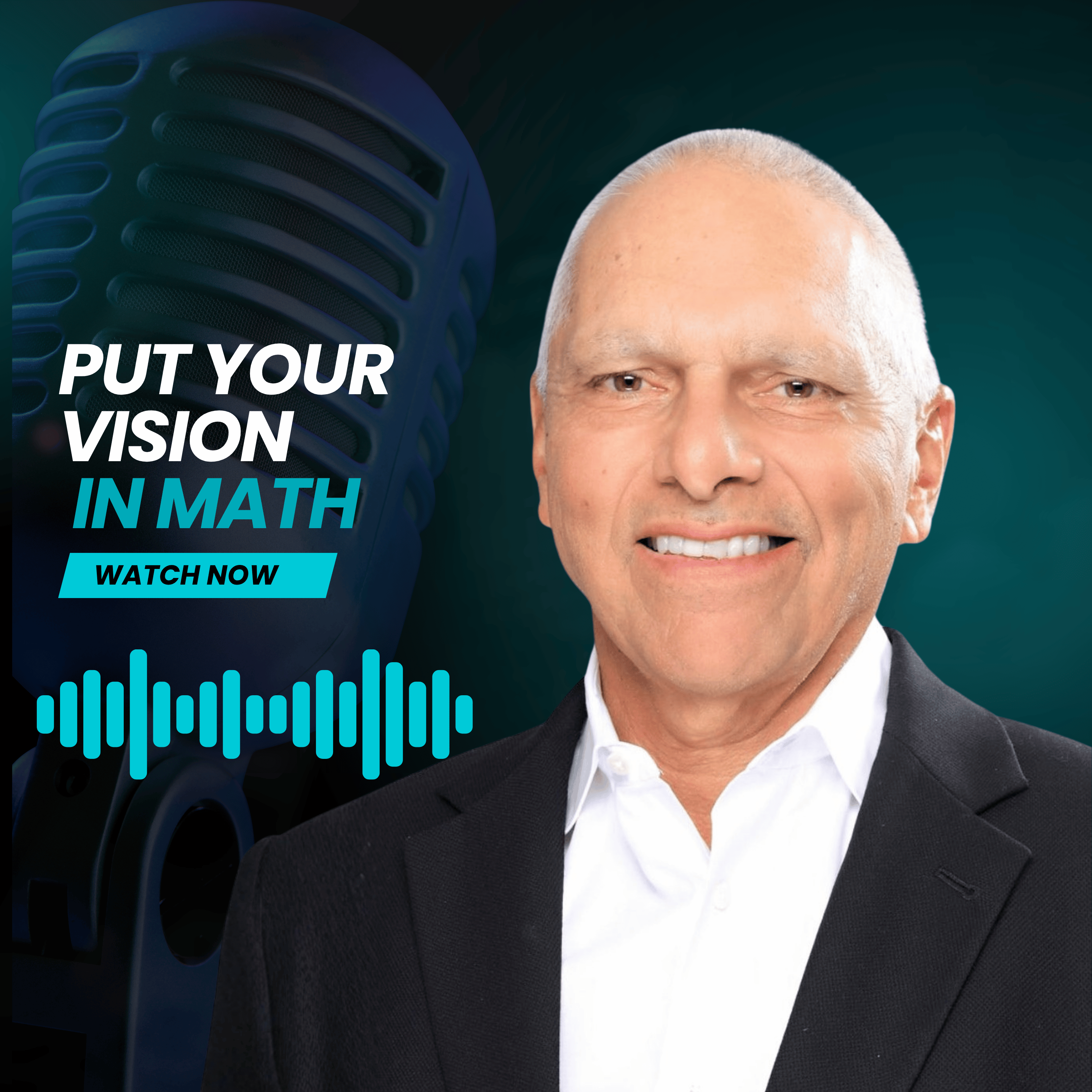 From Pro Baseball to #1 Financial Advisor: Lessons from Jack Oujo  episode artwork