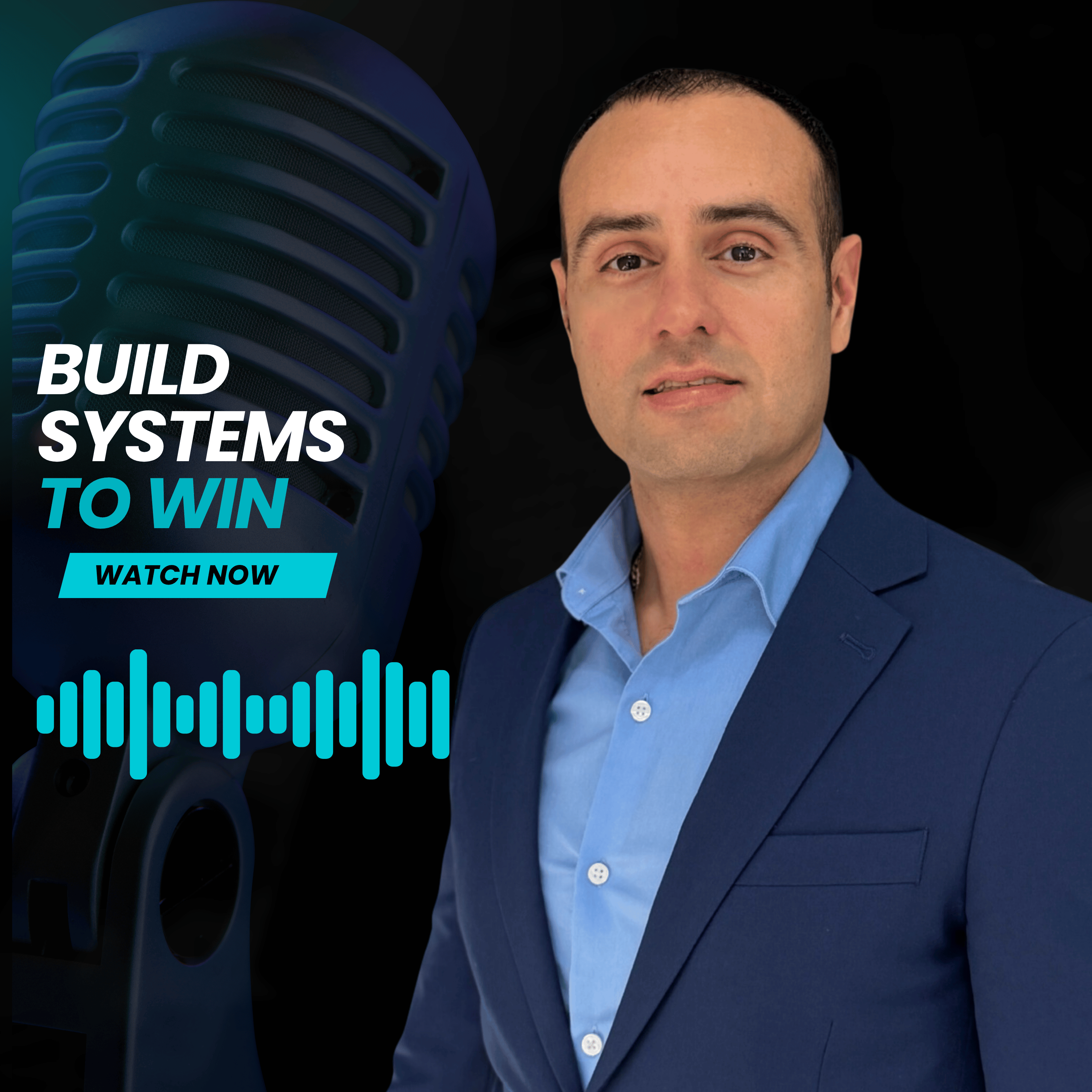 The Treasury Chest Wins: Financial Systems for Entrepreneurs with Alex Lopez CPA episode artwork