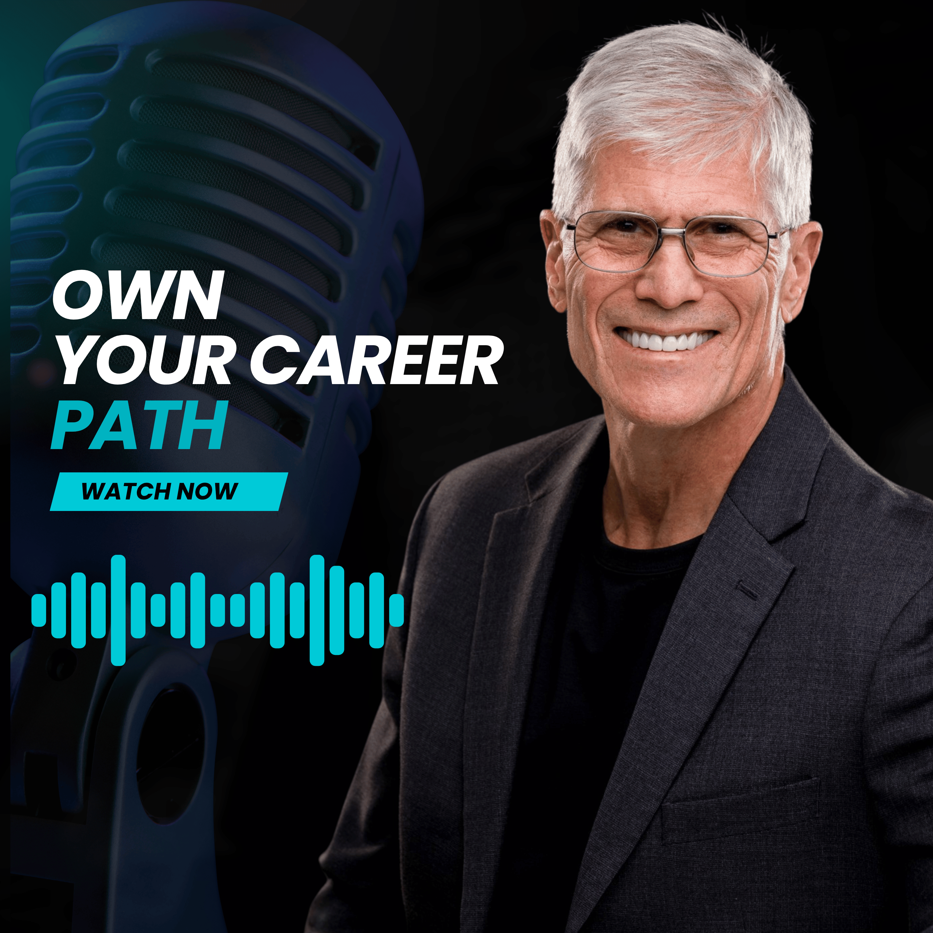 Be the CEO of Your Career: AI, Strategy & Reinvention with Kim Sawyer episode artwork