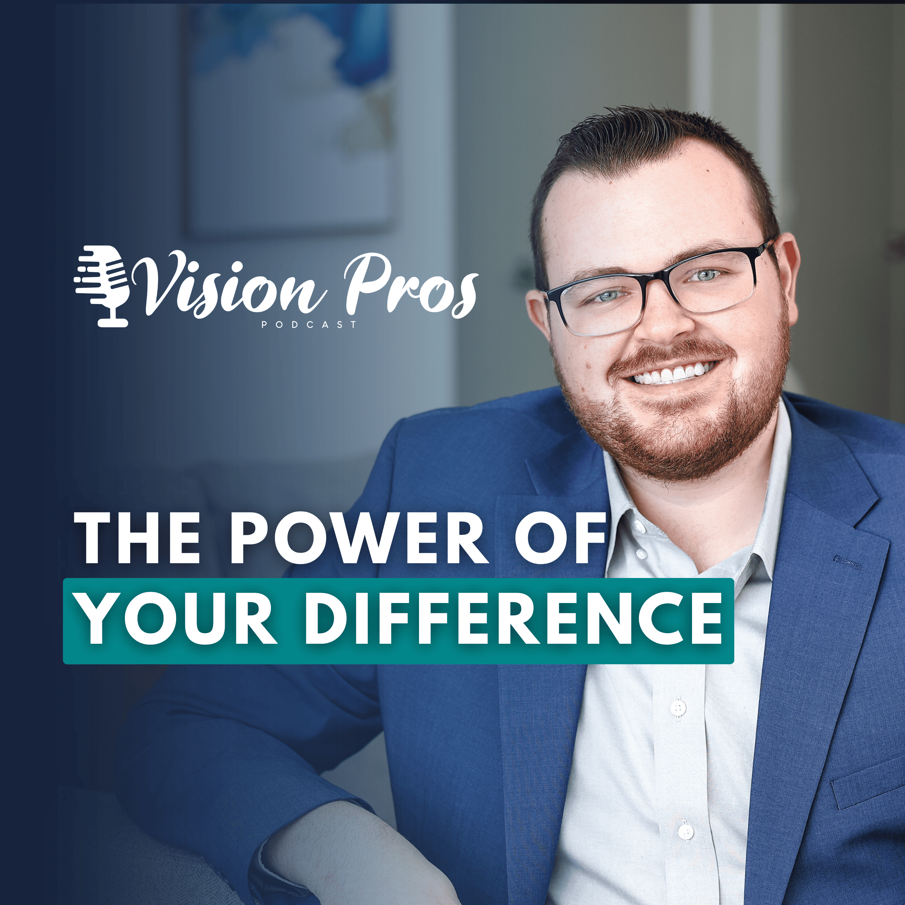 High Performance for Minds That Work Differently | Willie Blake, High-Performance Coach episode artwork